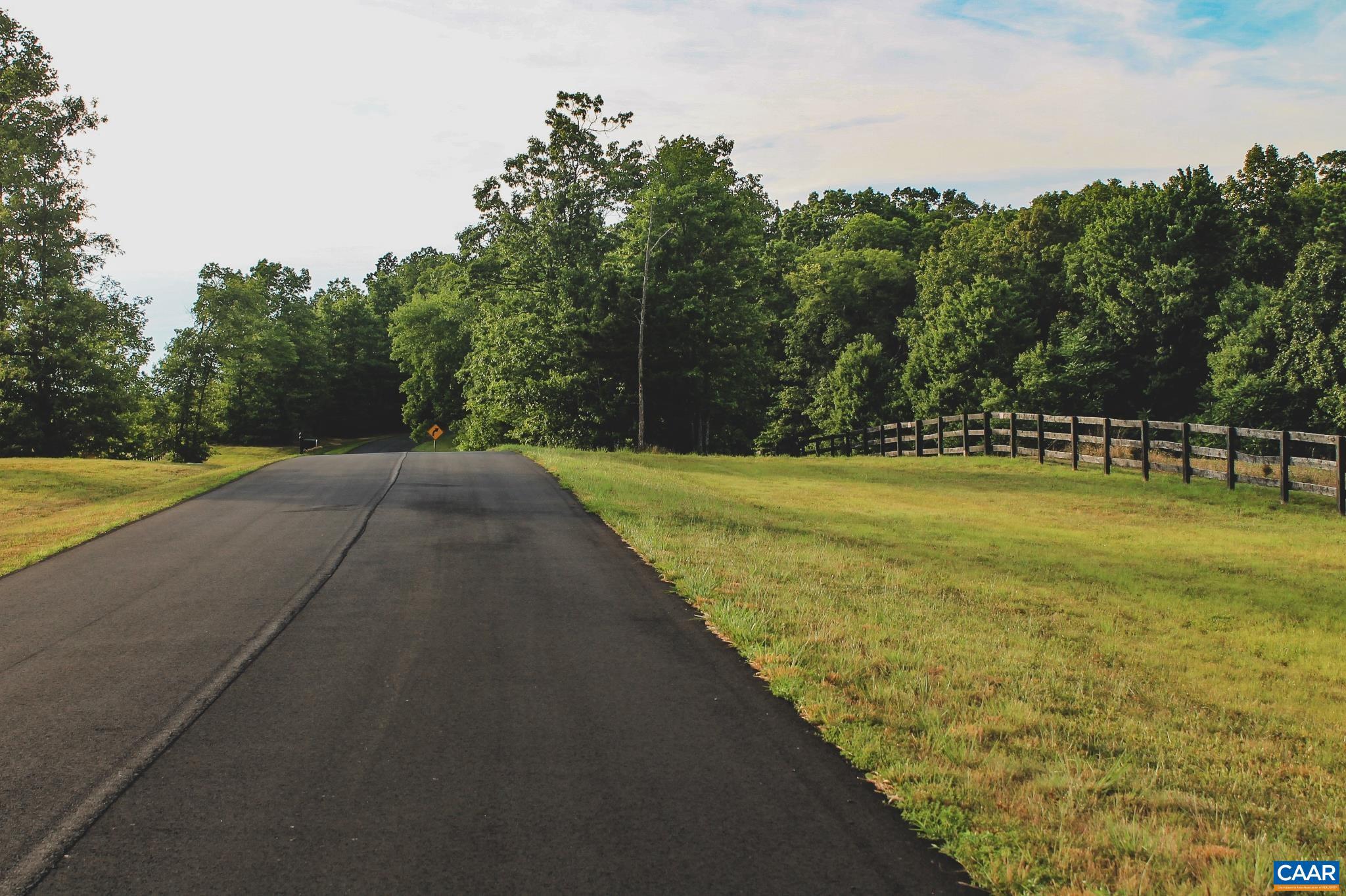 THE FARMS AT TURKEY RUN - Land