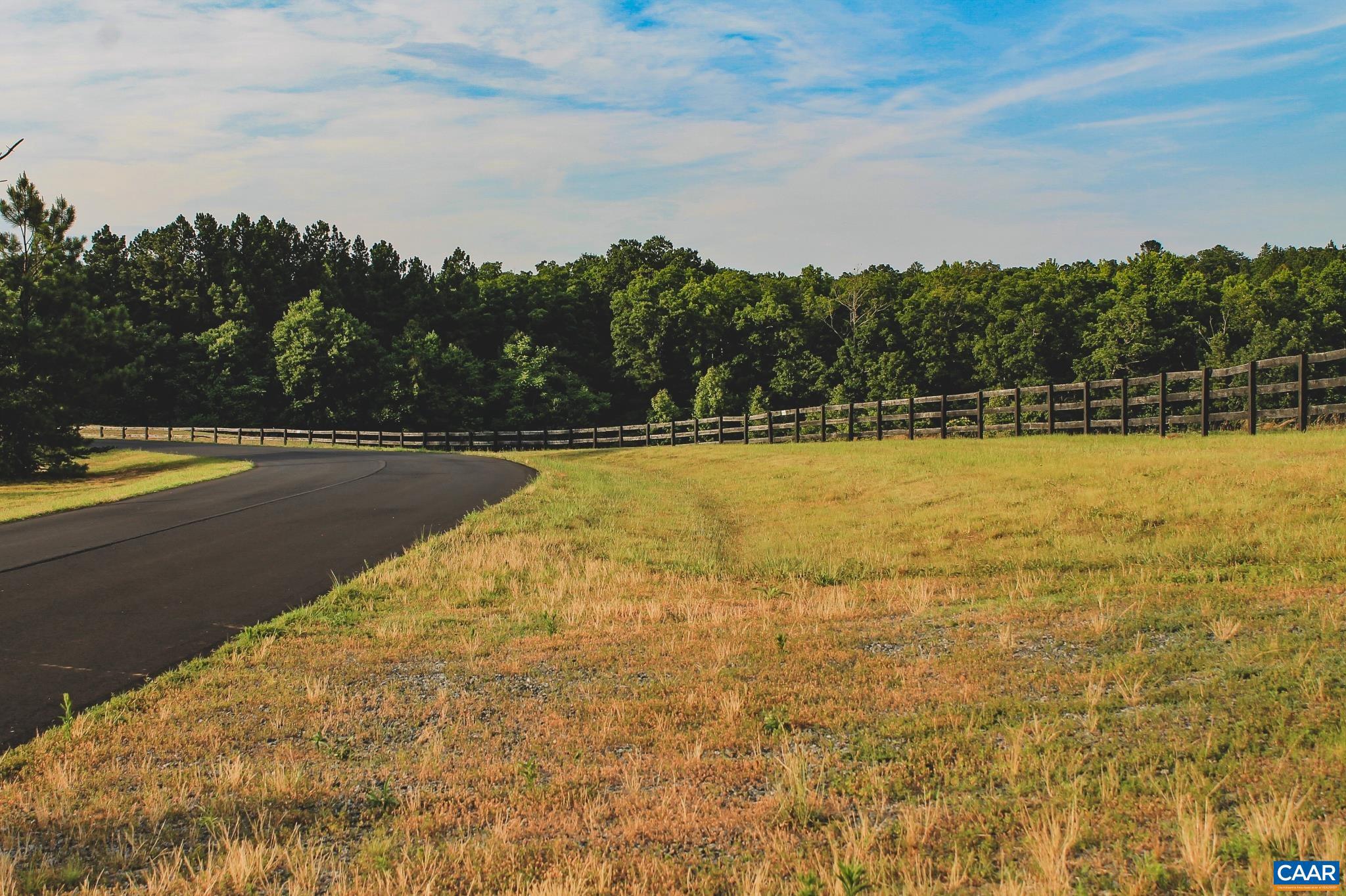 THE FARMS AT TURKEY RUN - Land