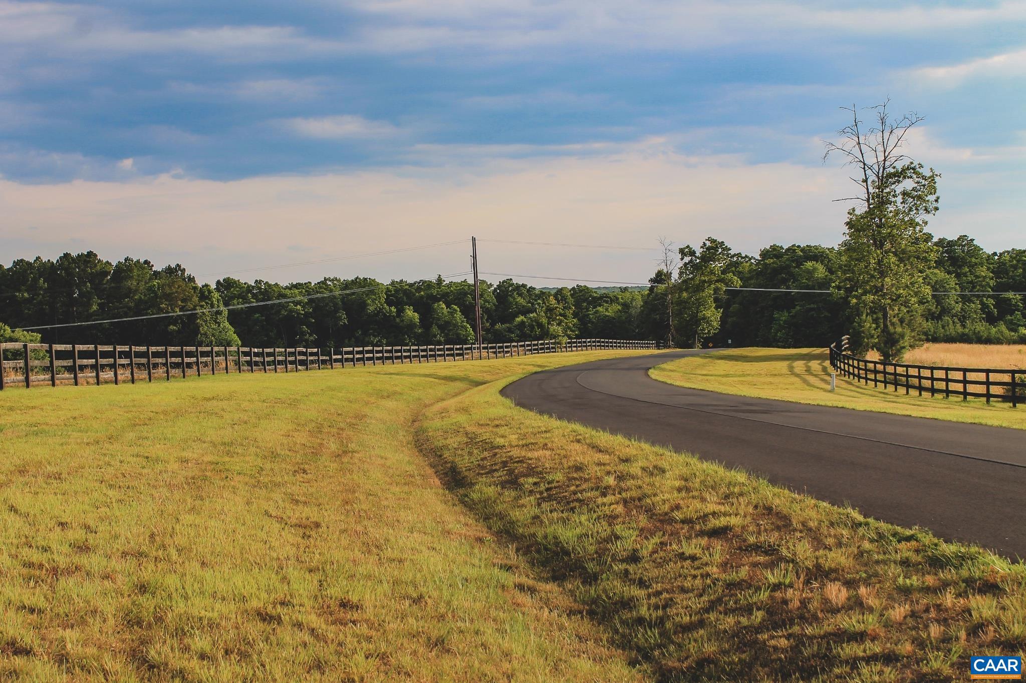 THE FARMS AT TURKEY RUN - Land