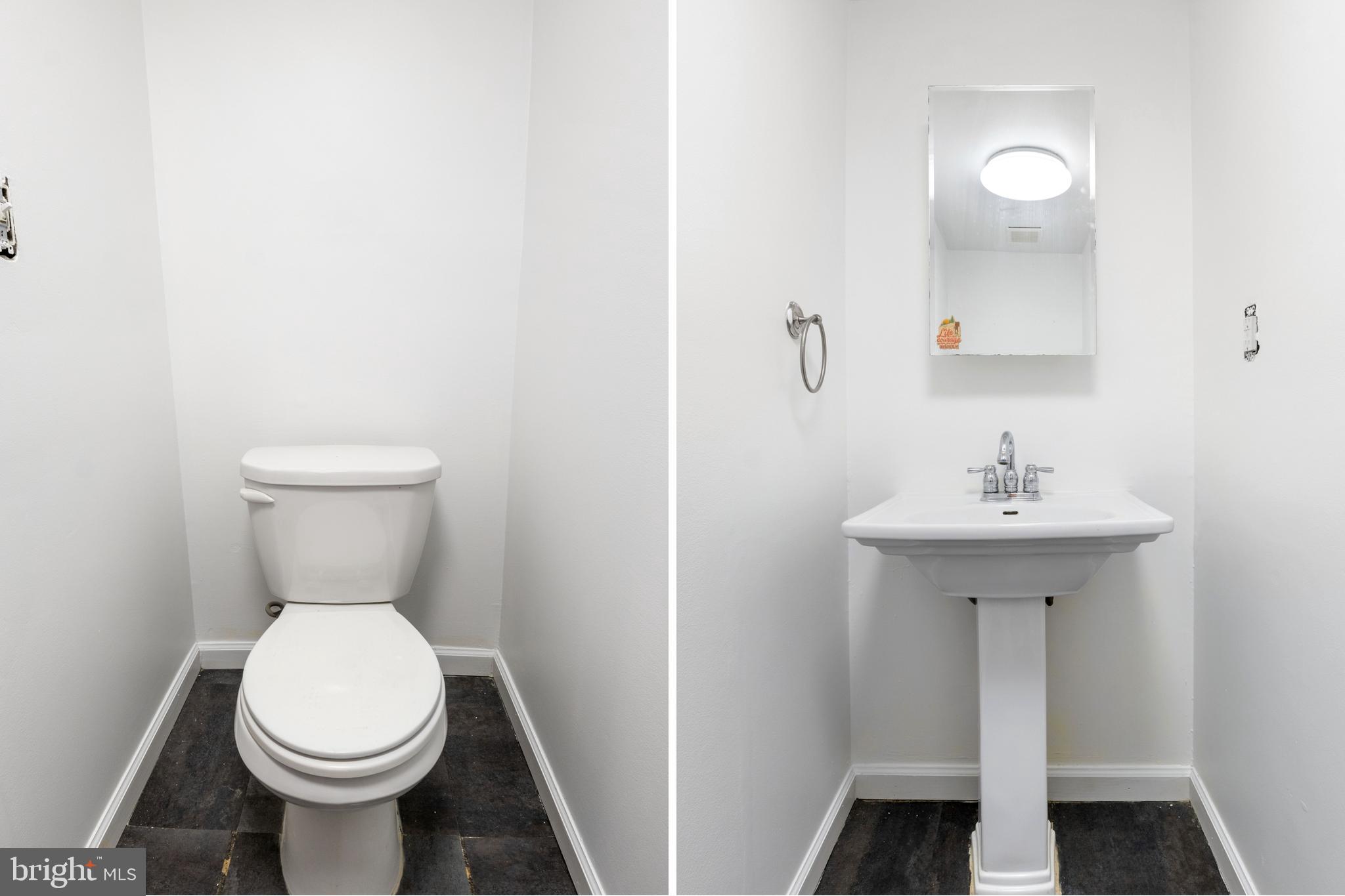 FOX RUN CONDOS - Residential