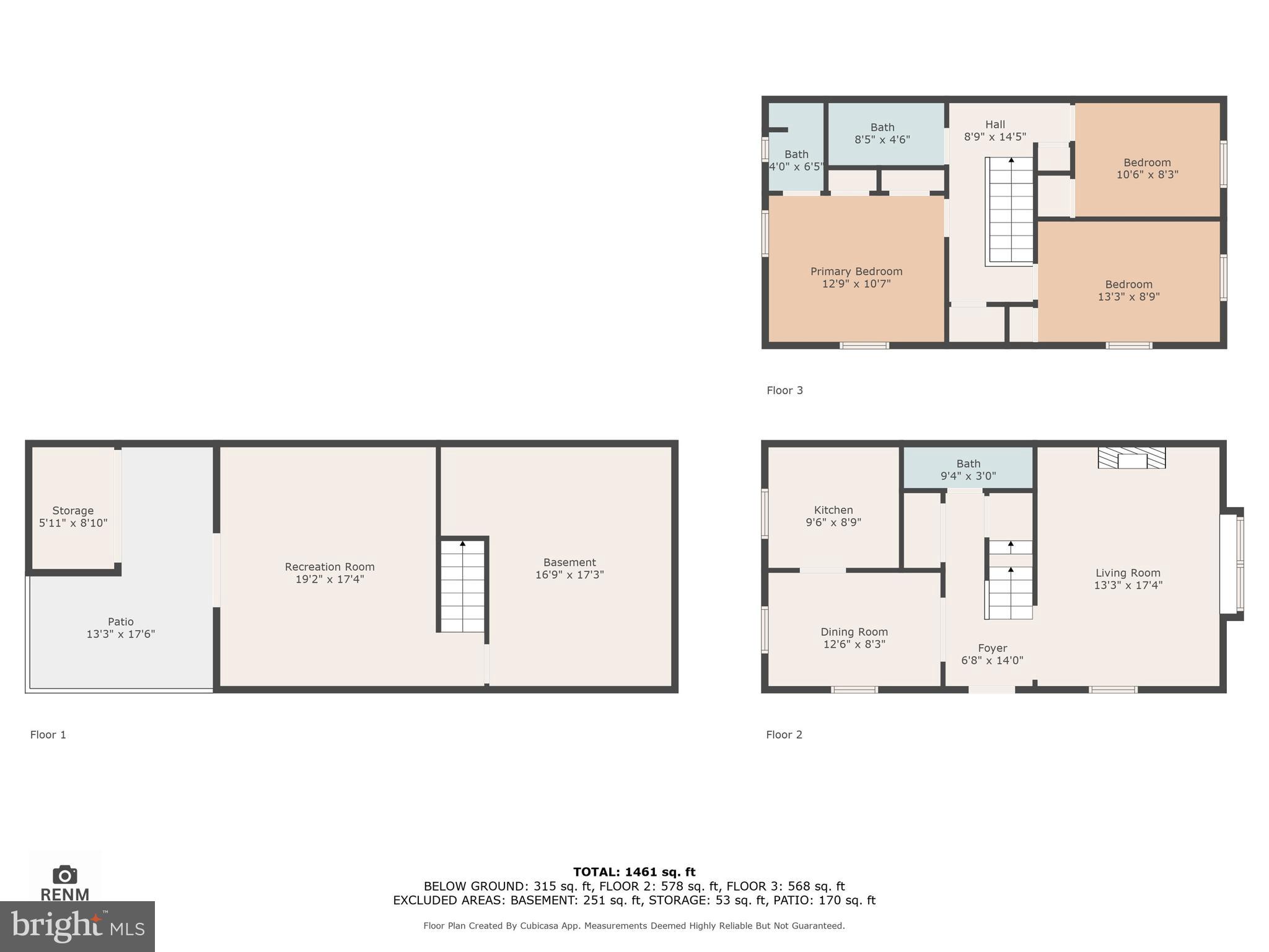 FOX RUN CONDOS - Residential