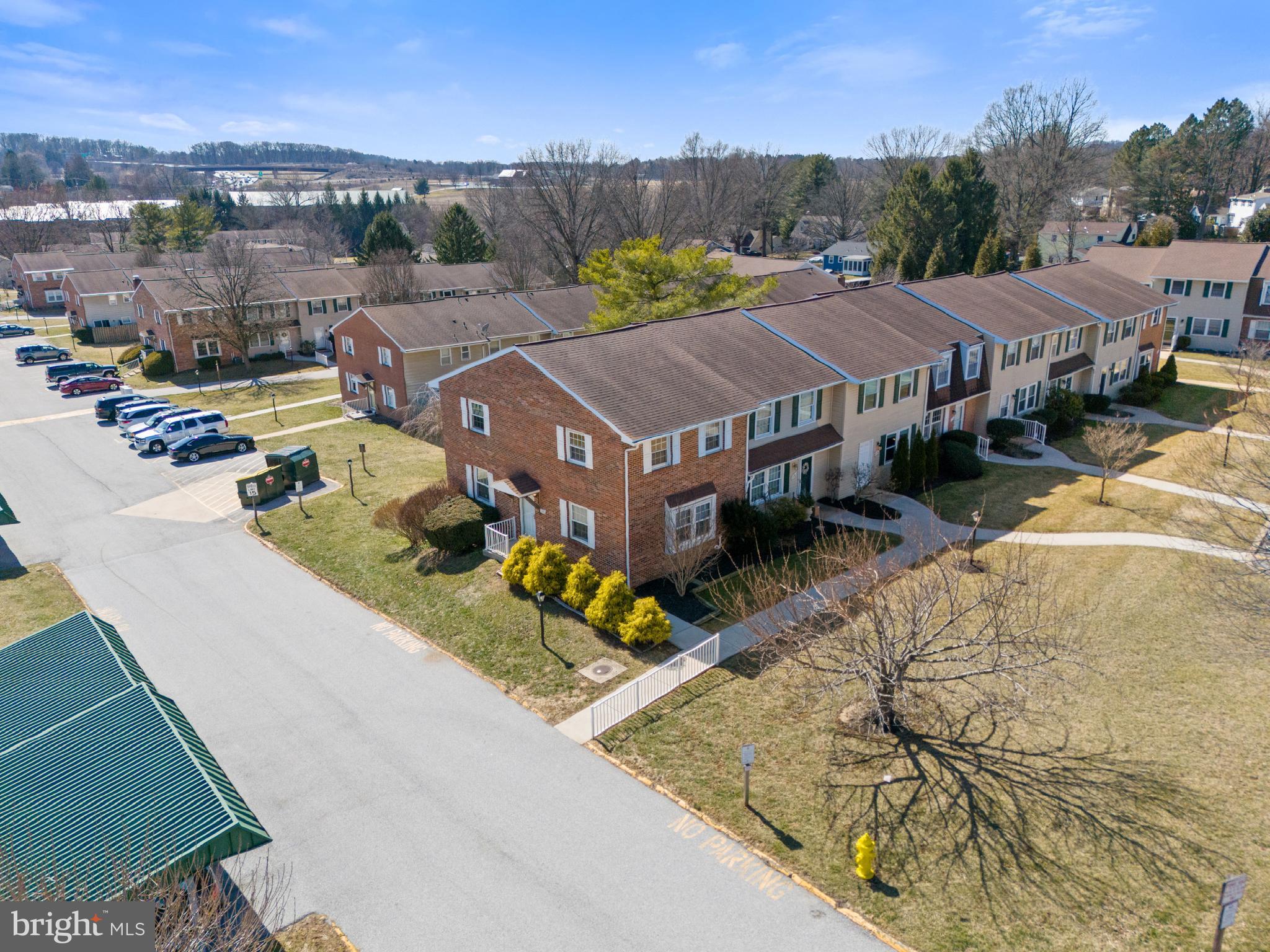 FOX RUN CONDOS - Residential