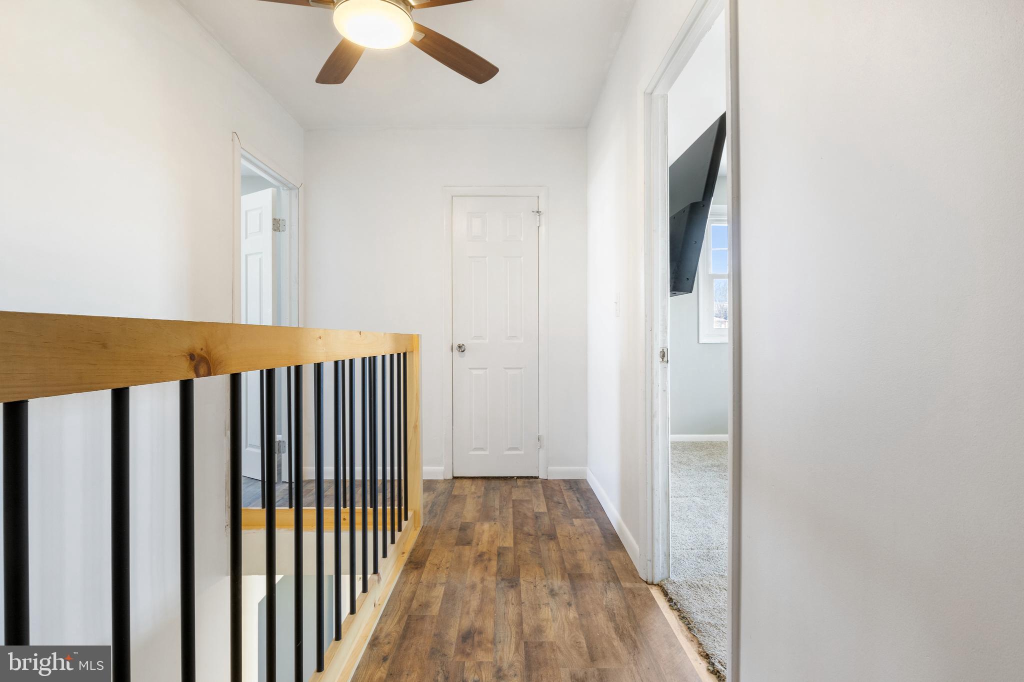 FOX RUN CONDOS - Residential