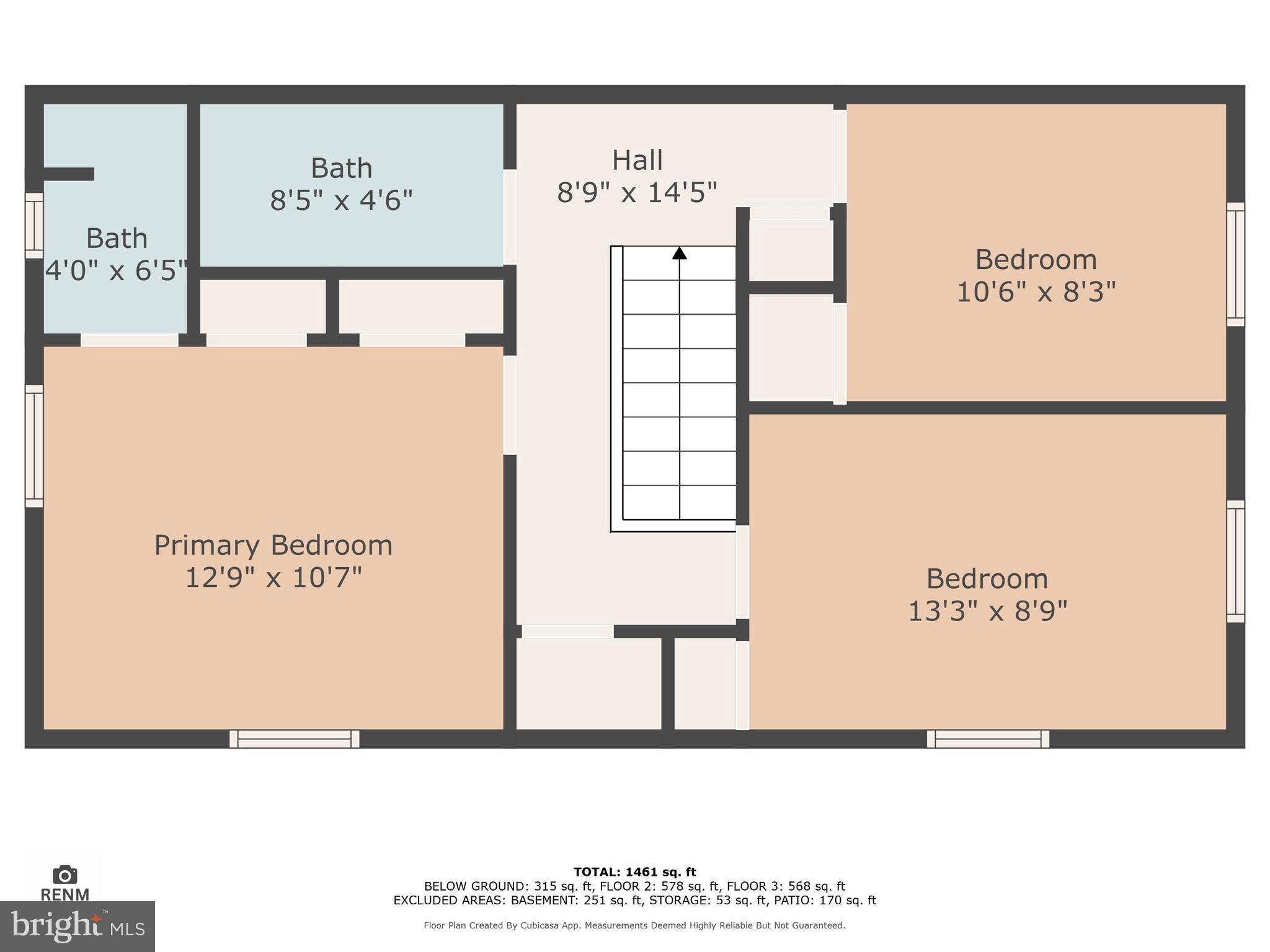 FOX RUN CONDOS - Residential