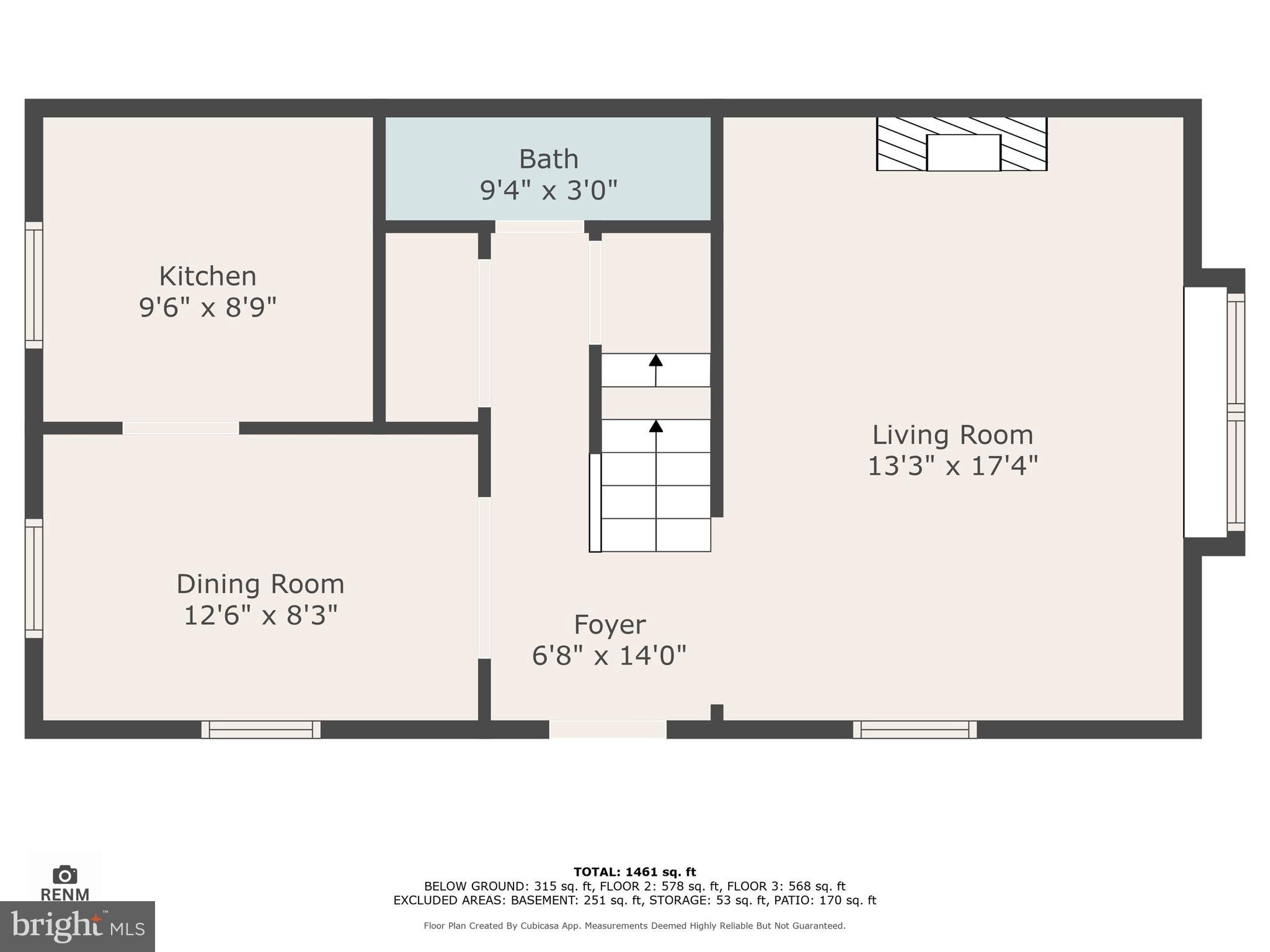 FOX RUN CONDOS - Residential