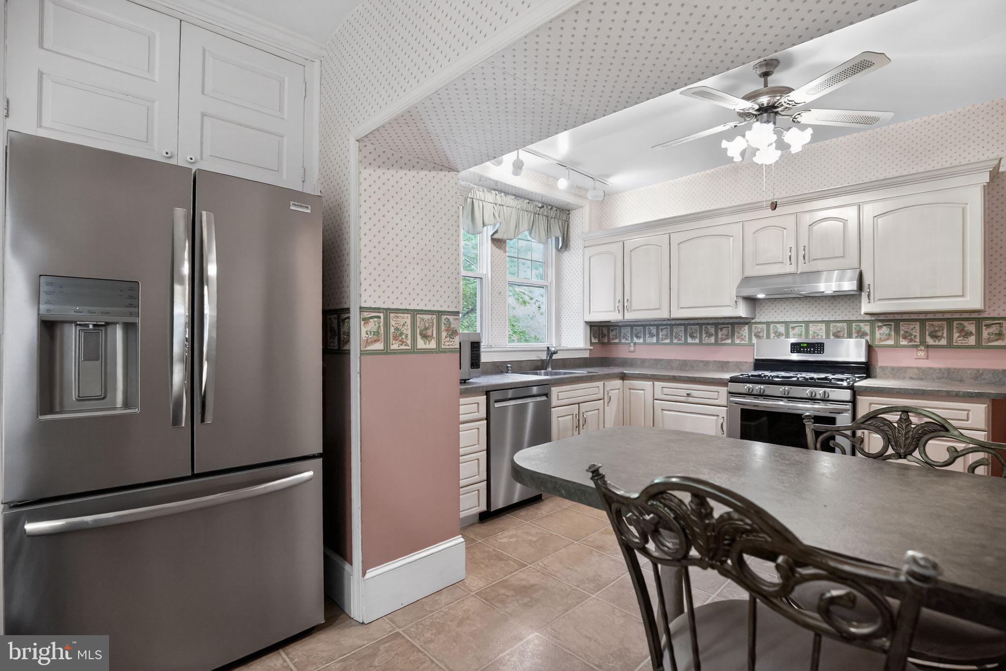 EAST ORELAND - Residential