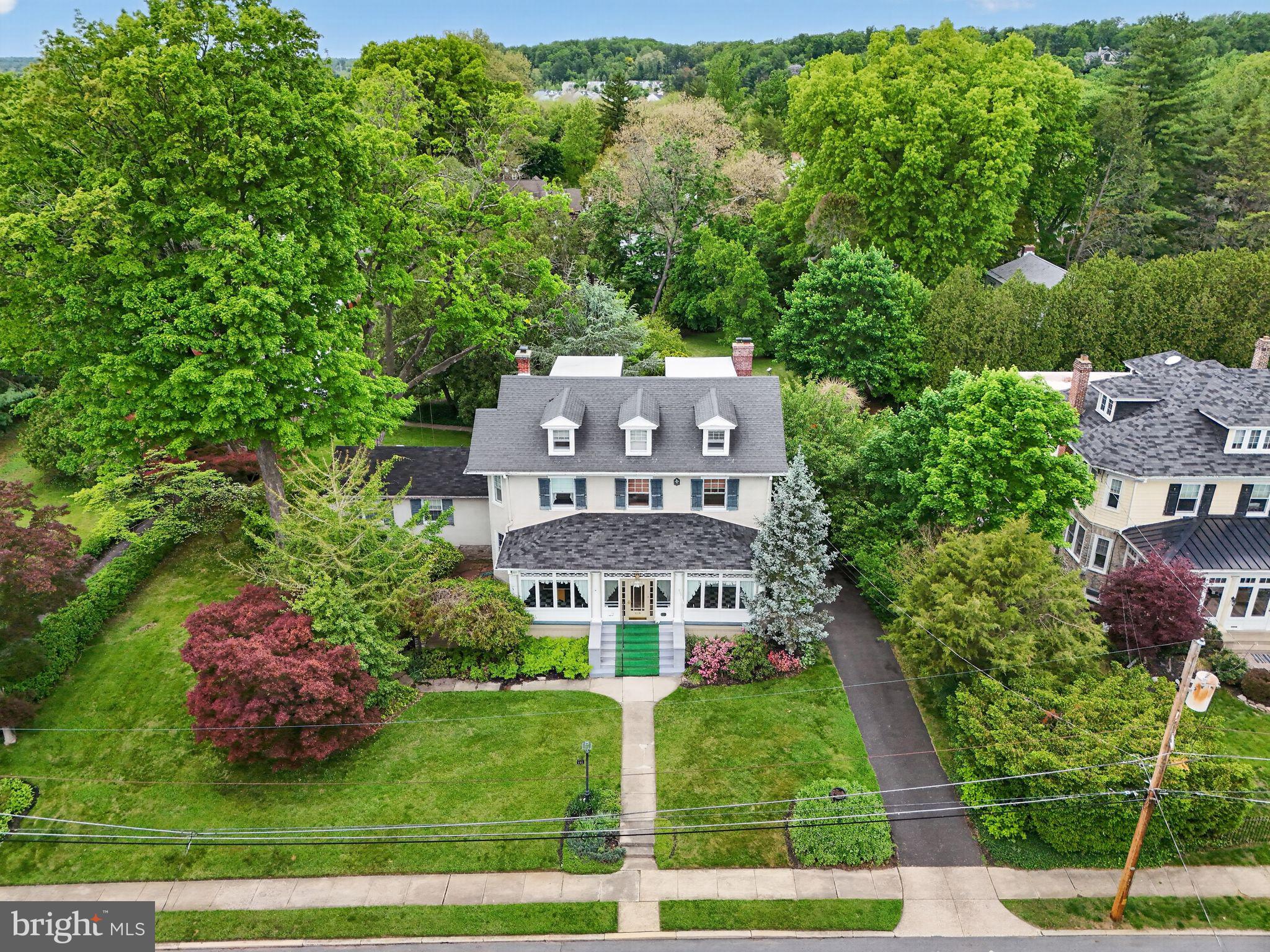 EAST ORELAND - Residential