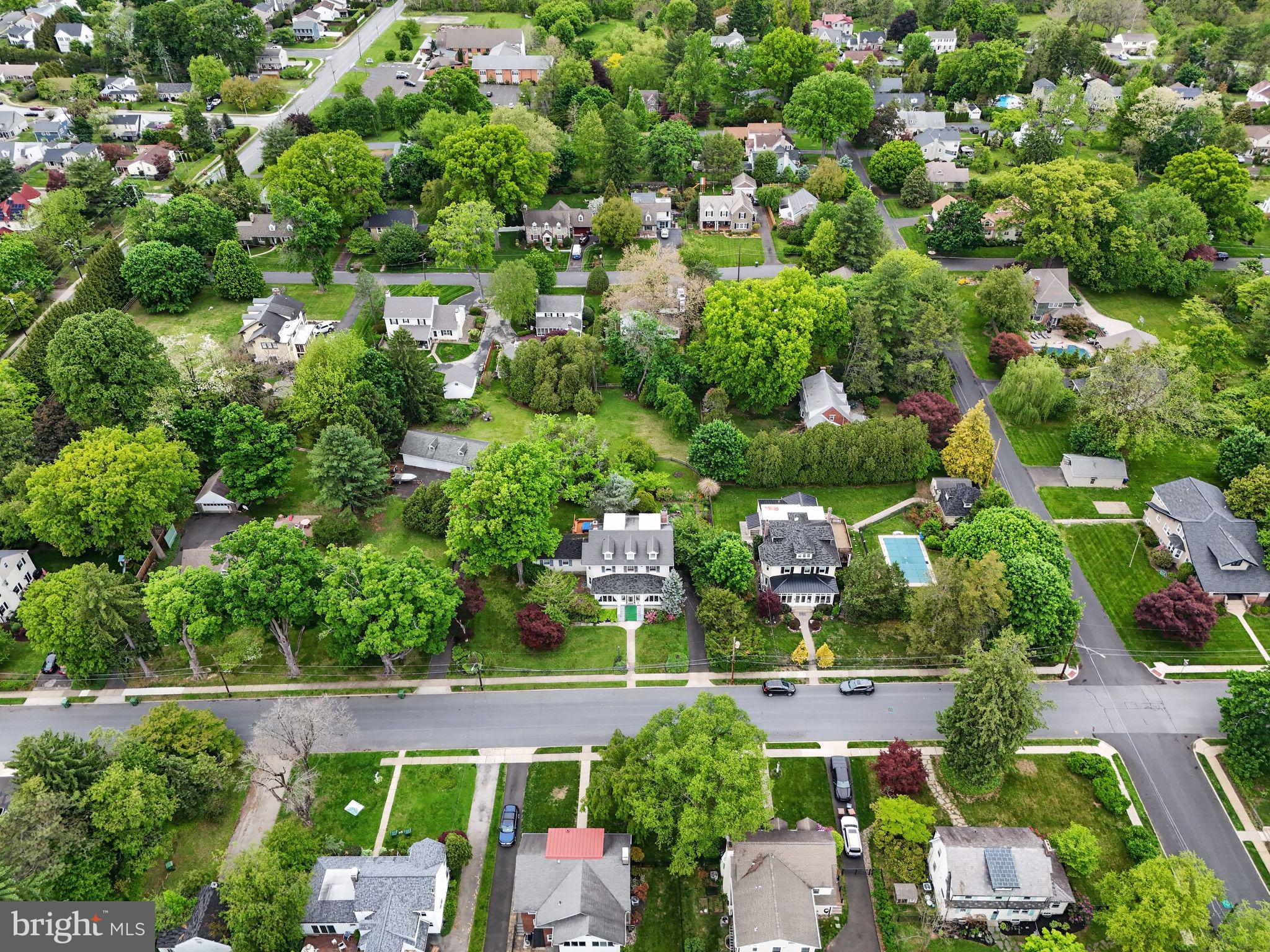 EAST ORELAND - Residential