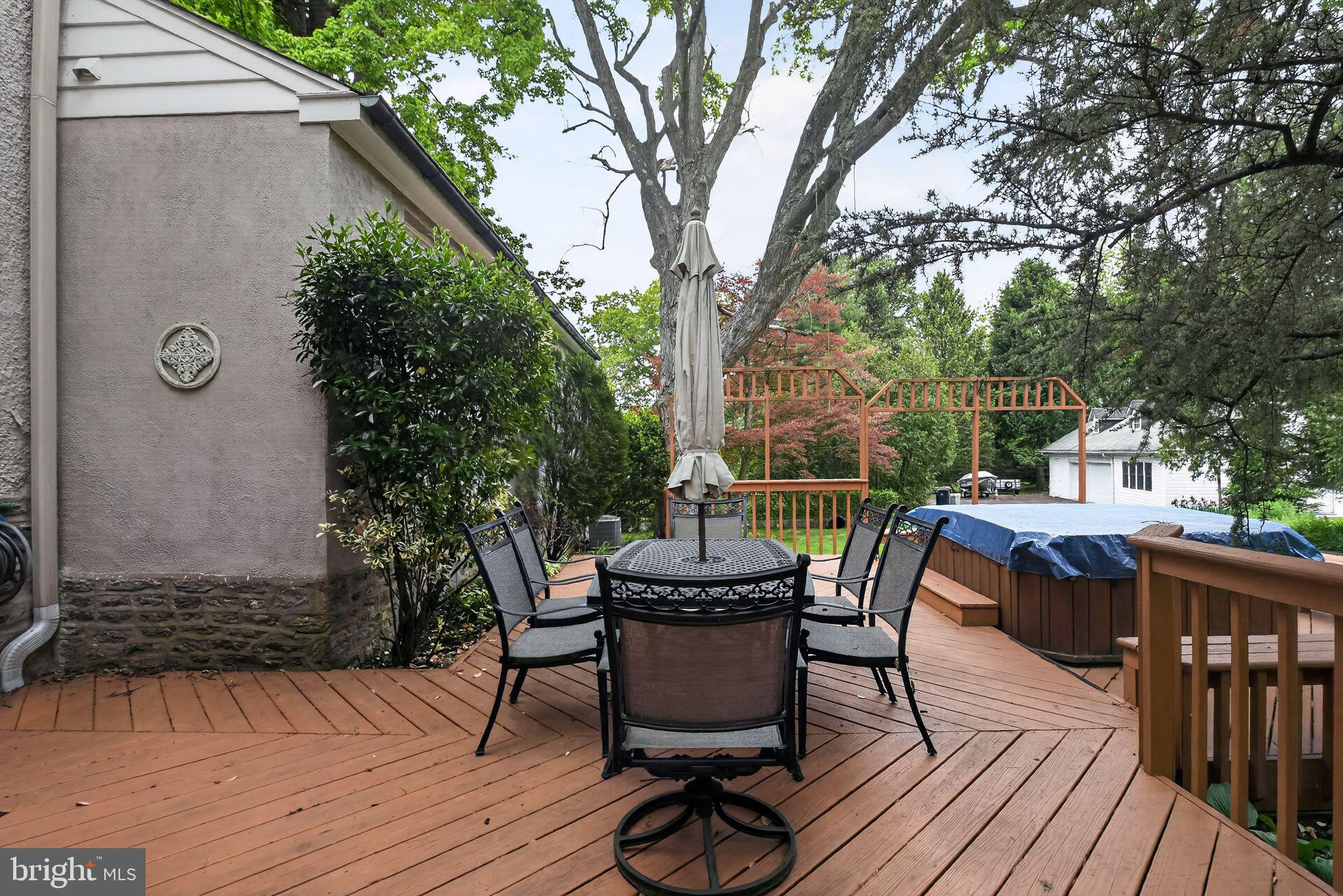 EAST ORELAND - Residential