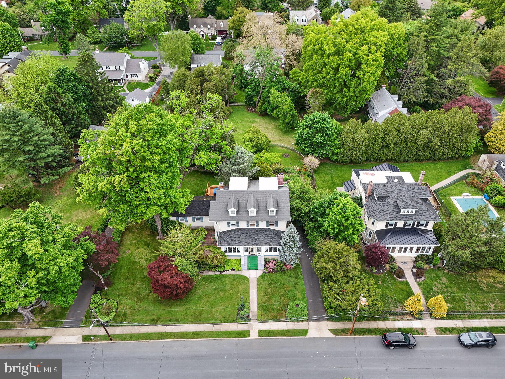 EAST ORELAND - Residential