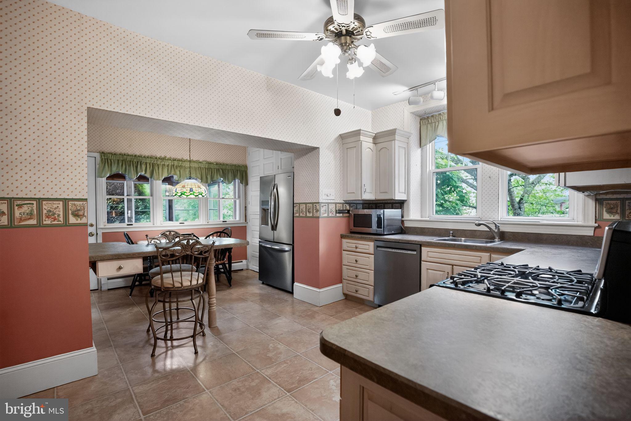 EAST ORELAND - Residential