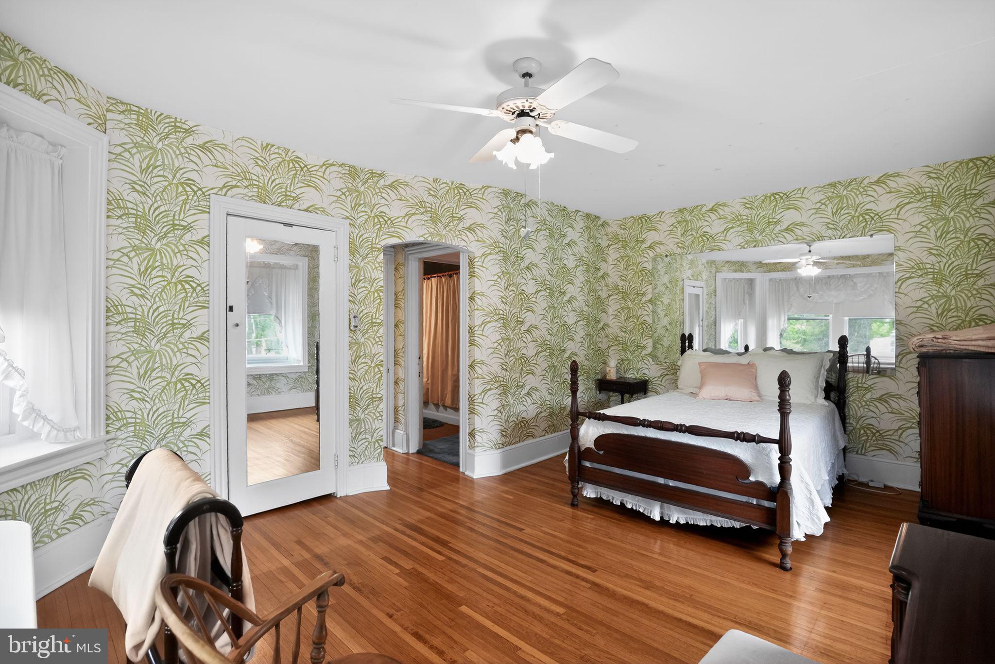 EAST ORELAND - Residential