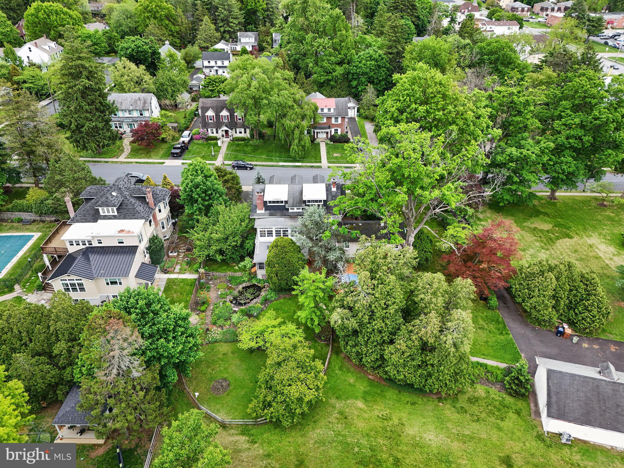 EAST ORELAND - Residential