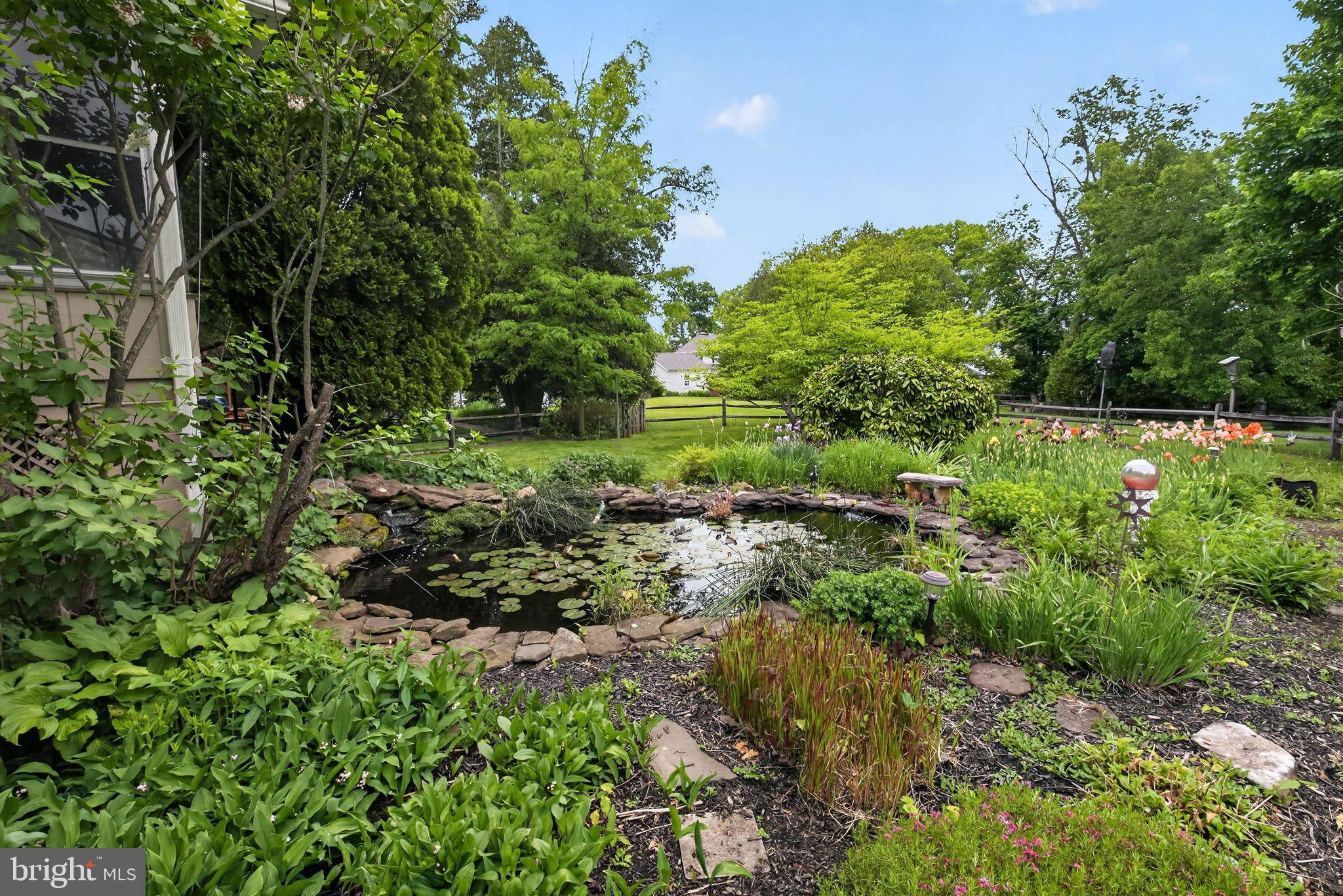 EAST ORELAND - Residential