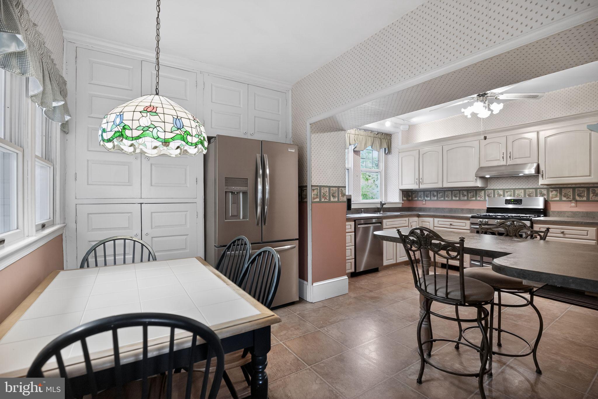 EAST ORELAND - Residential