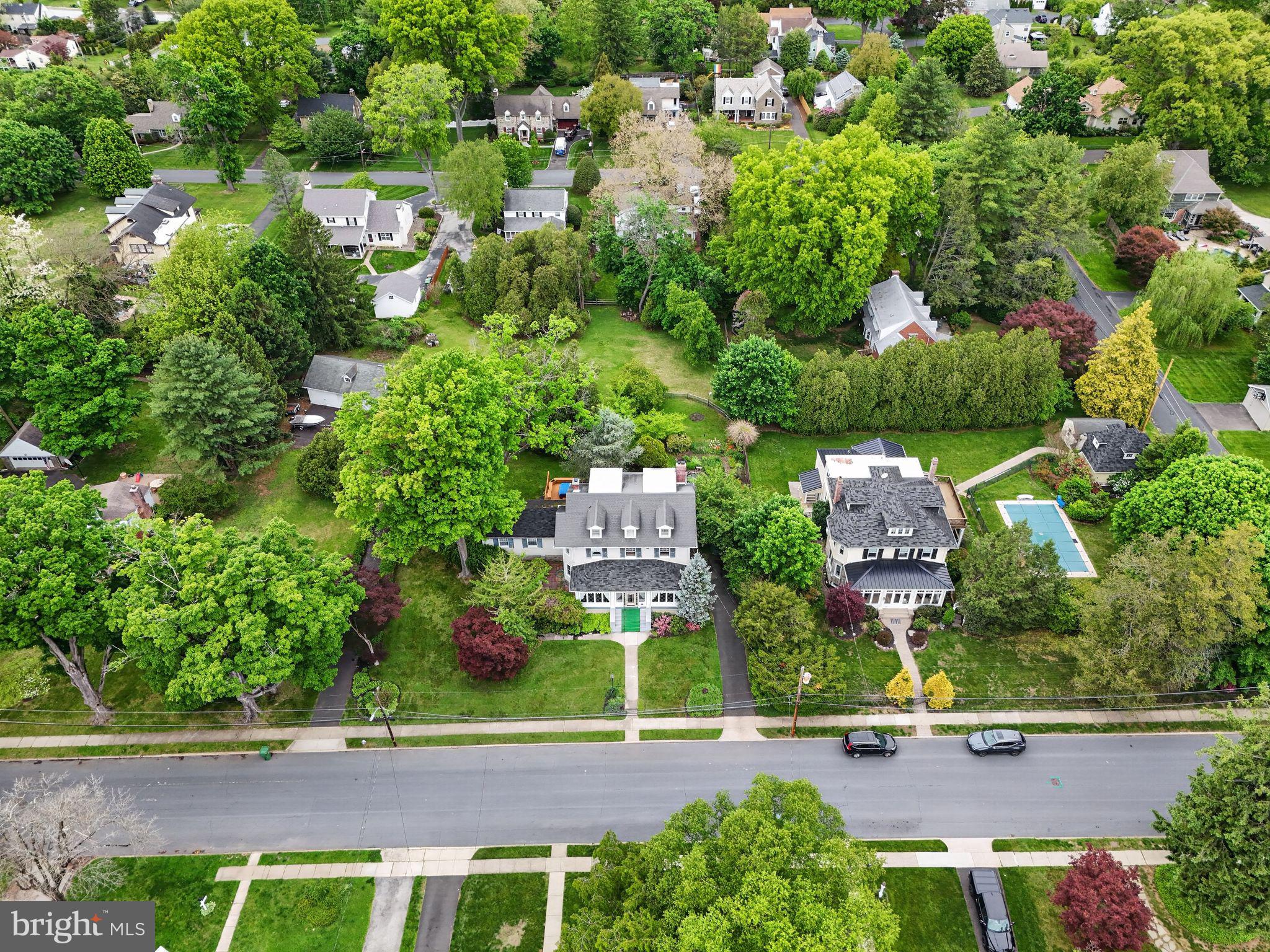 EAST ORELAND - Residential