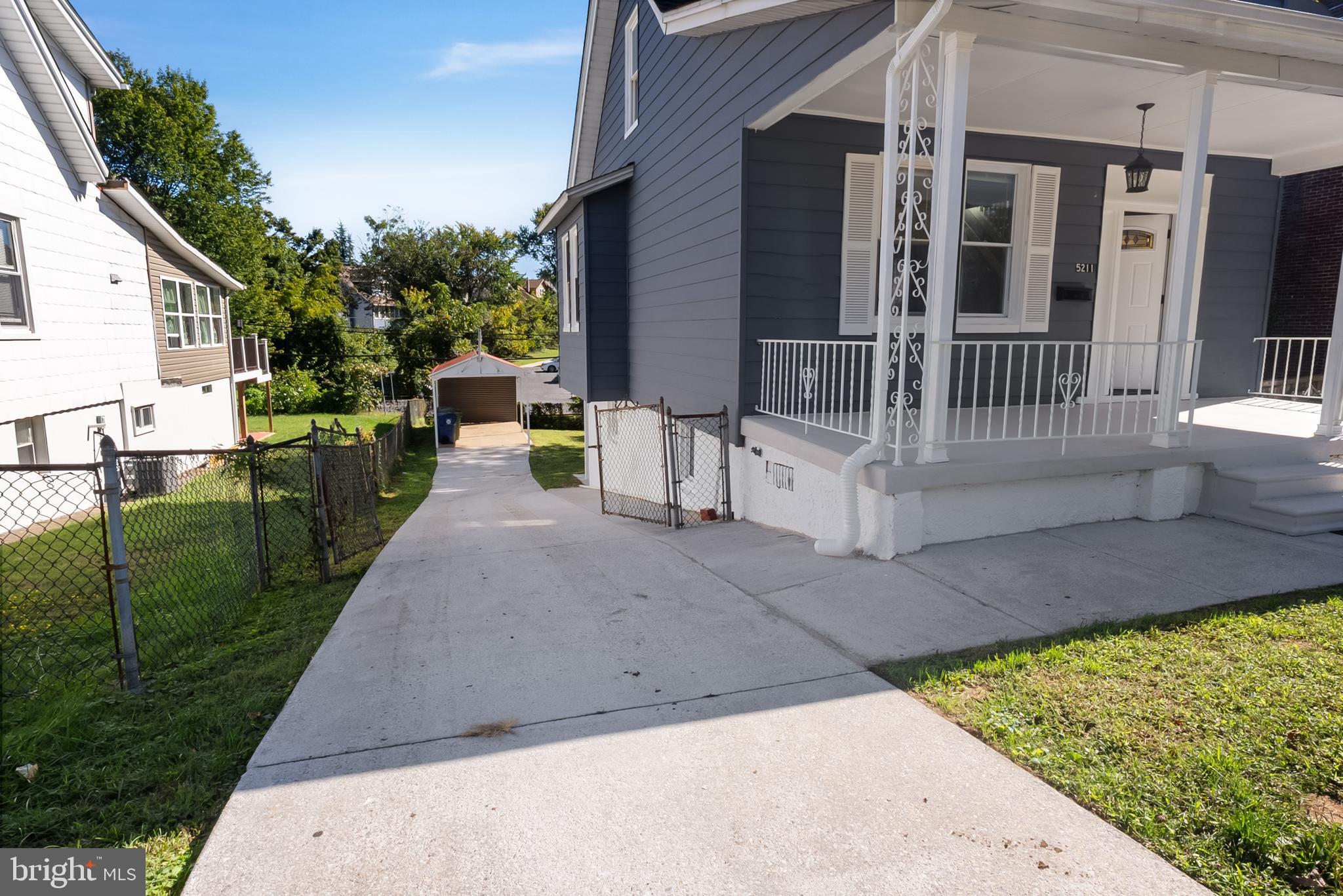 WALTHERSON - Residential