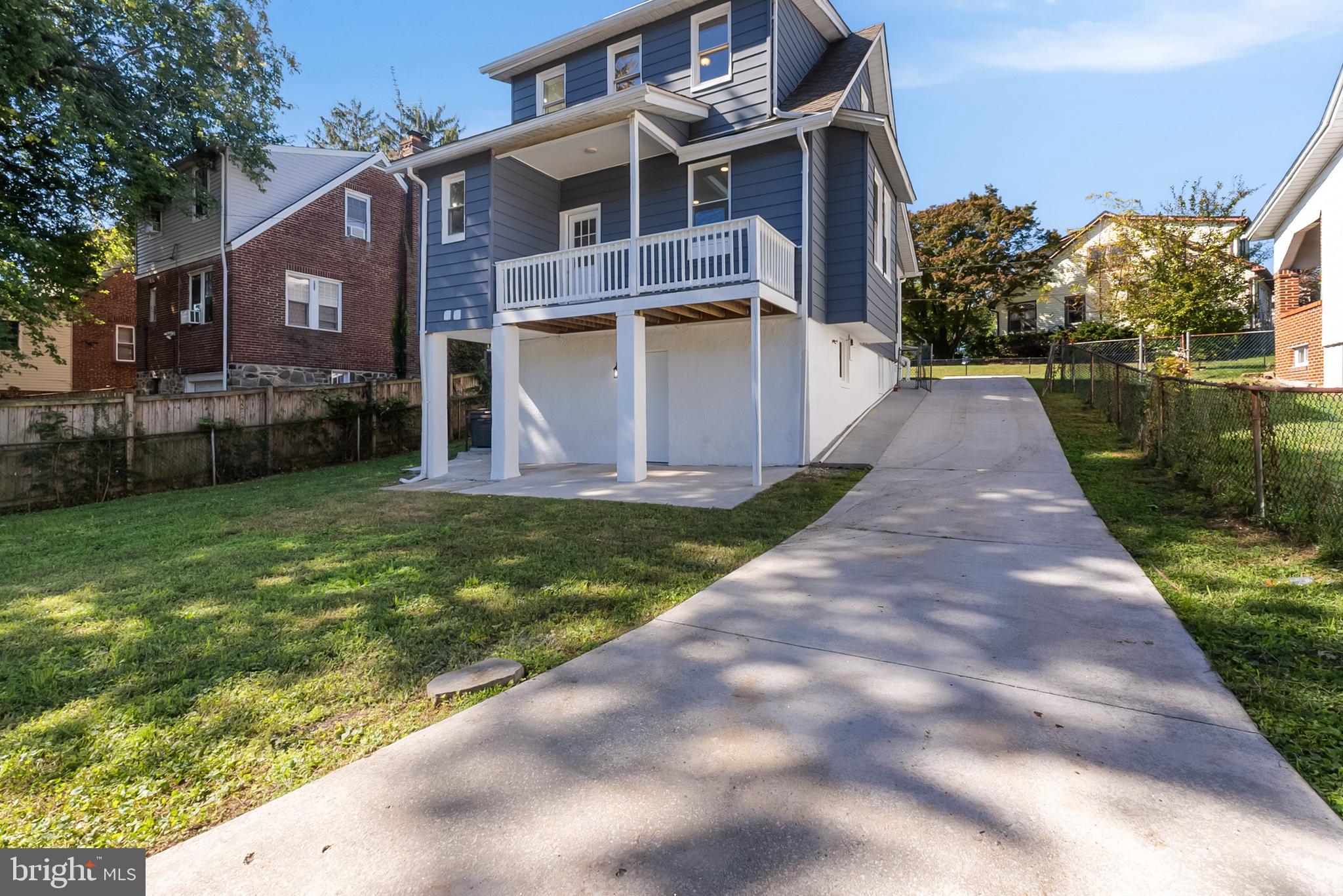 WALTHERSON - Residential