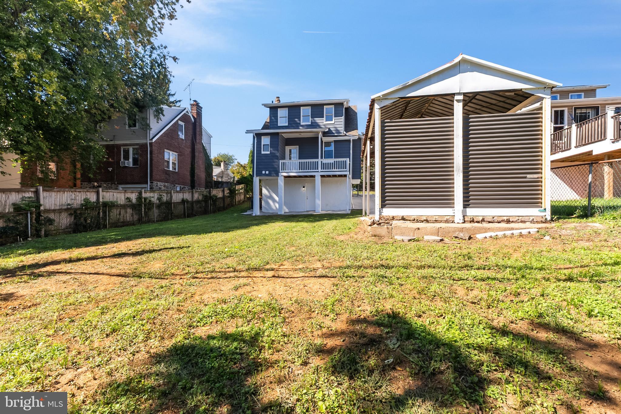 WALTHERSON - Residential