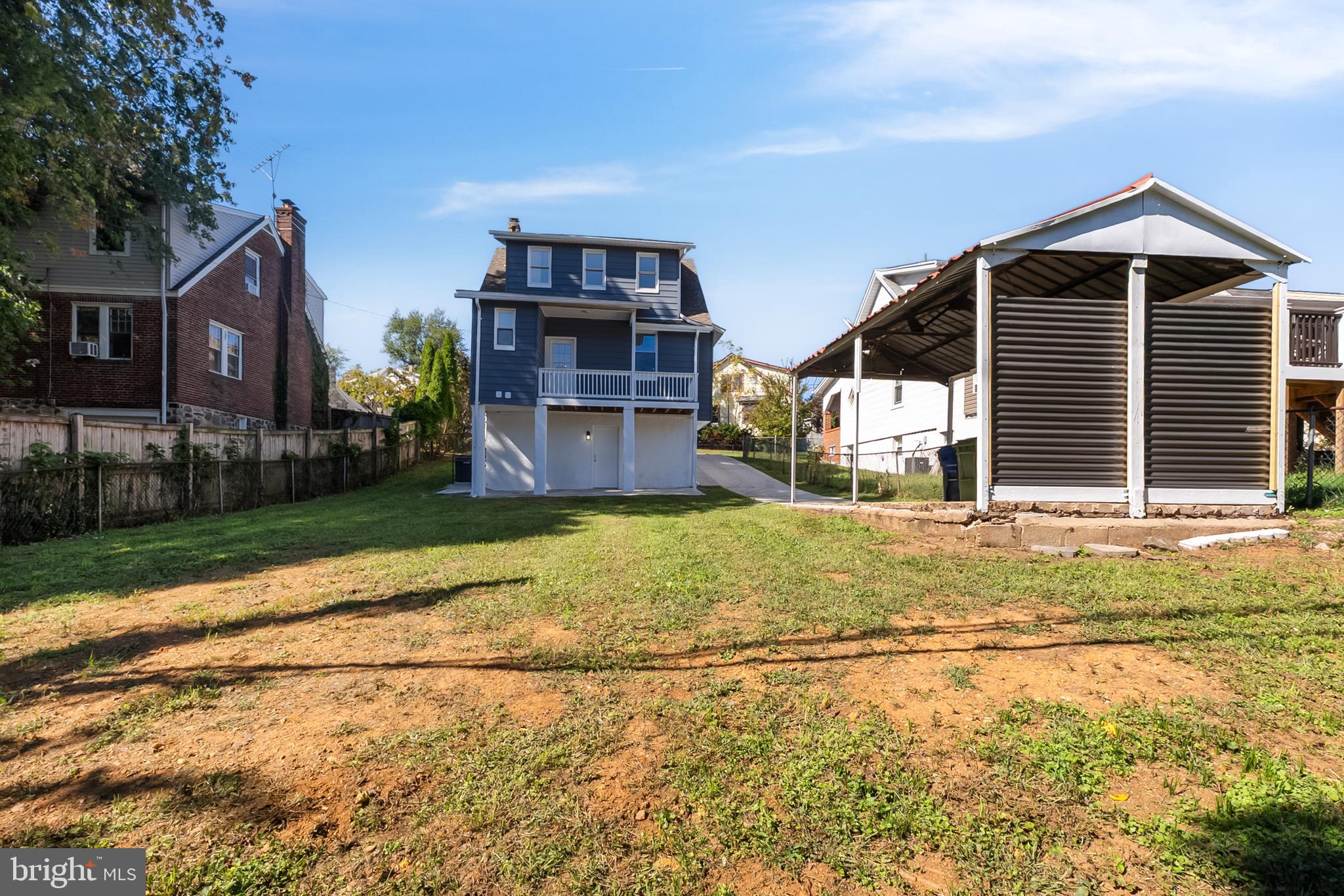 WALTHERSON - Residential