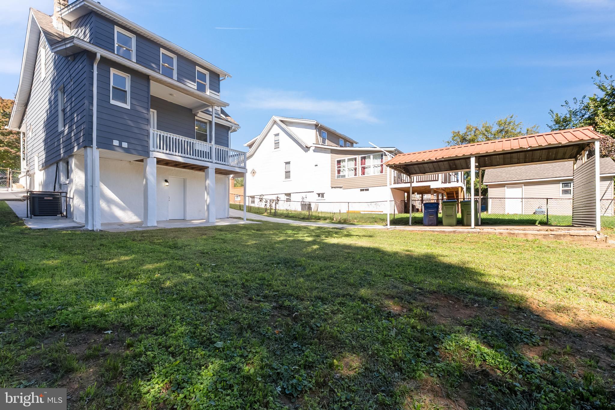 WALTHERSON - Residential