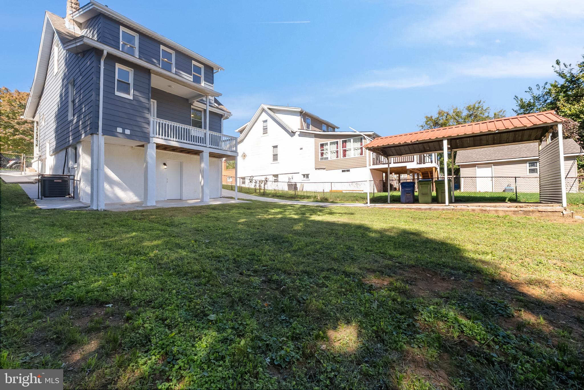 WALTHERSON - Residential