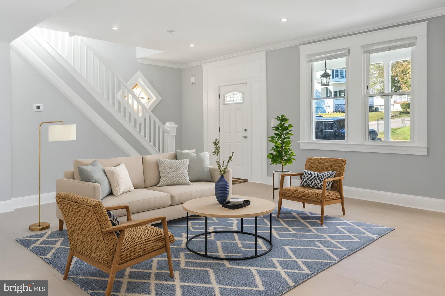 WALTHERSON - Residential