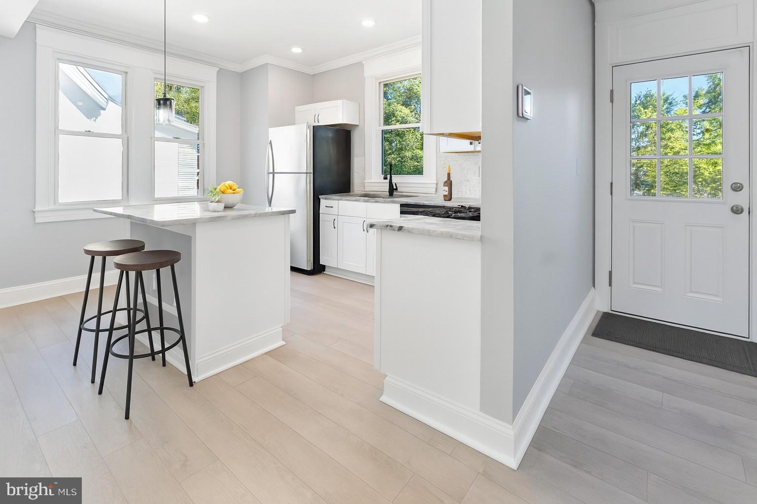 WALTHERSON - Residential