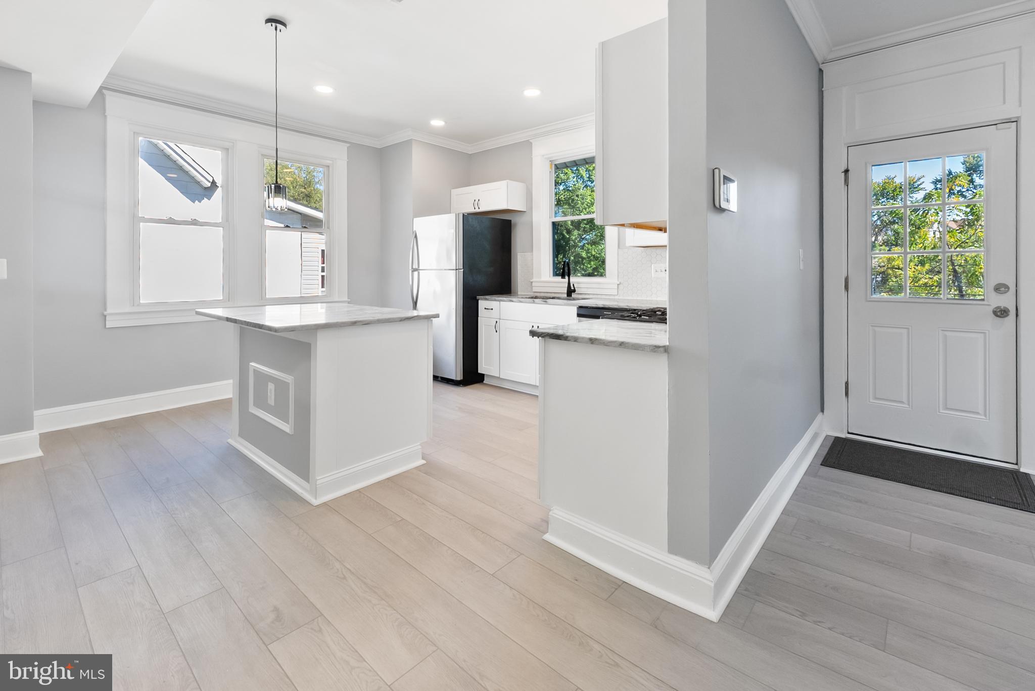 WALTHERSON - Residential