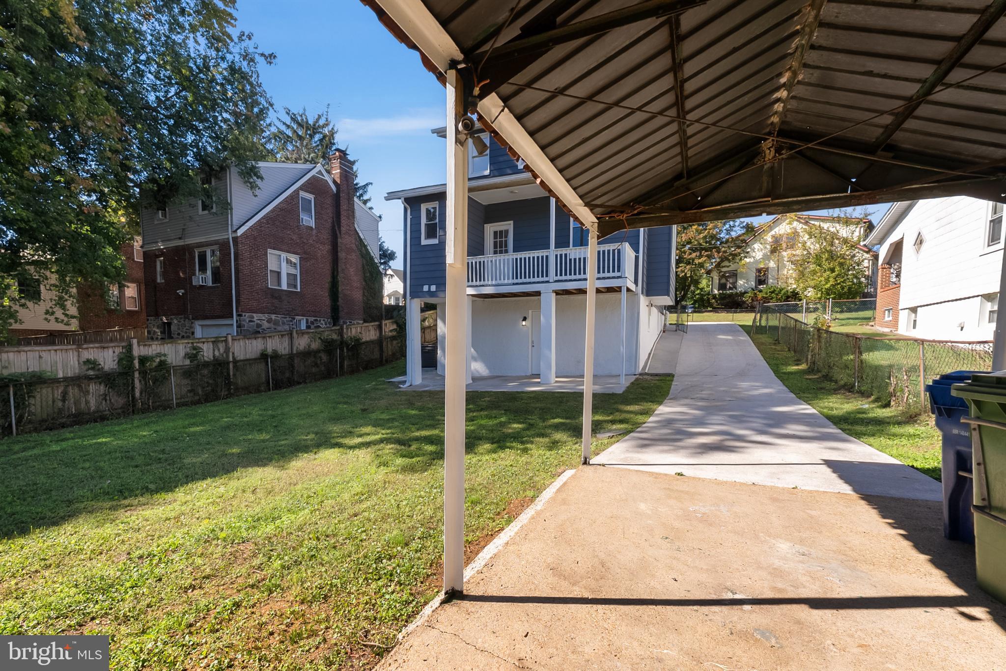 WALTHERSON - Residential