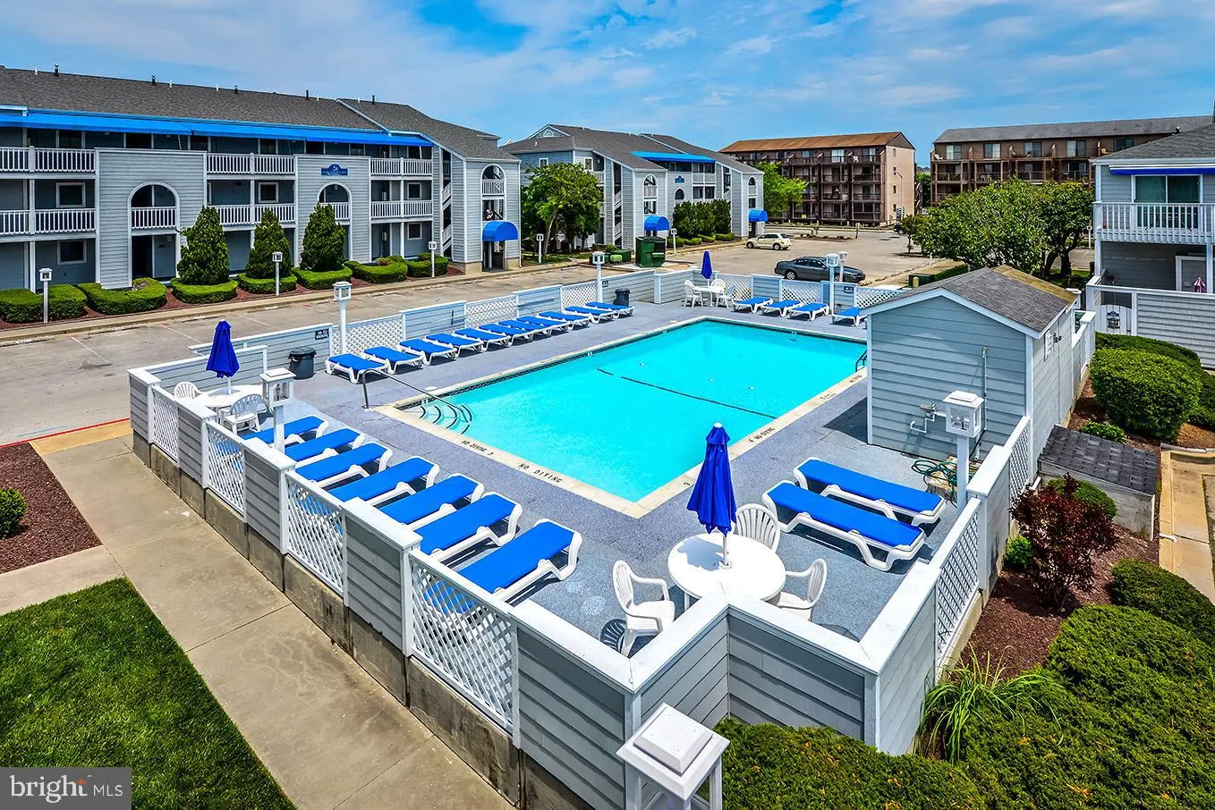 Ocean City, Maryland 21842, United States, 2 Bedrooms Bedrooms, ,2 BathroomsBathrooms,Residential,Active,100708