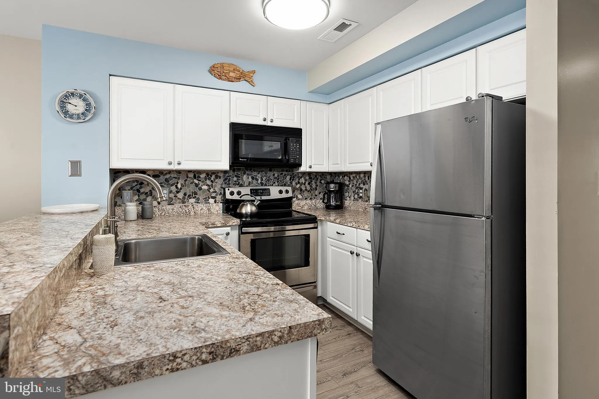 Ocean City, Maryland 21842, United States, 2 Bedrooms Bedrooms, ,2 BathroomsBathrooms,Residential,Active,100708