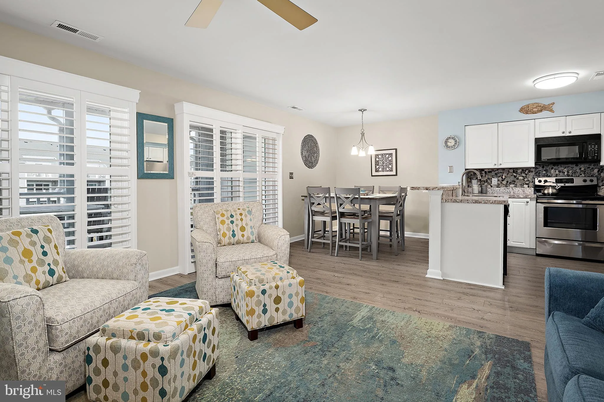 Ocean City, Maryland 21842, United States, 2 Bedrooms Bedrooms, ,2 BathroomsBathrooms,Residential,Active,100708