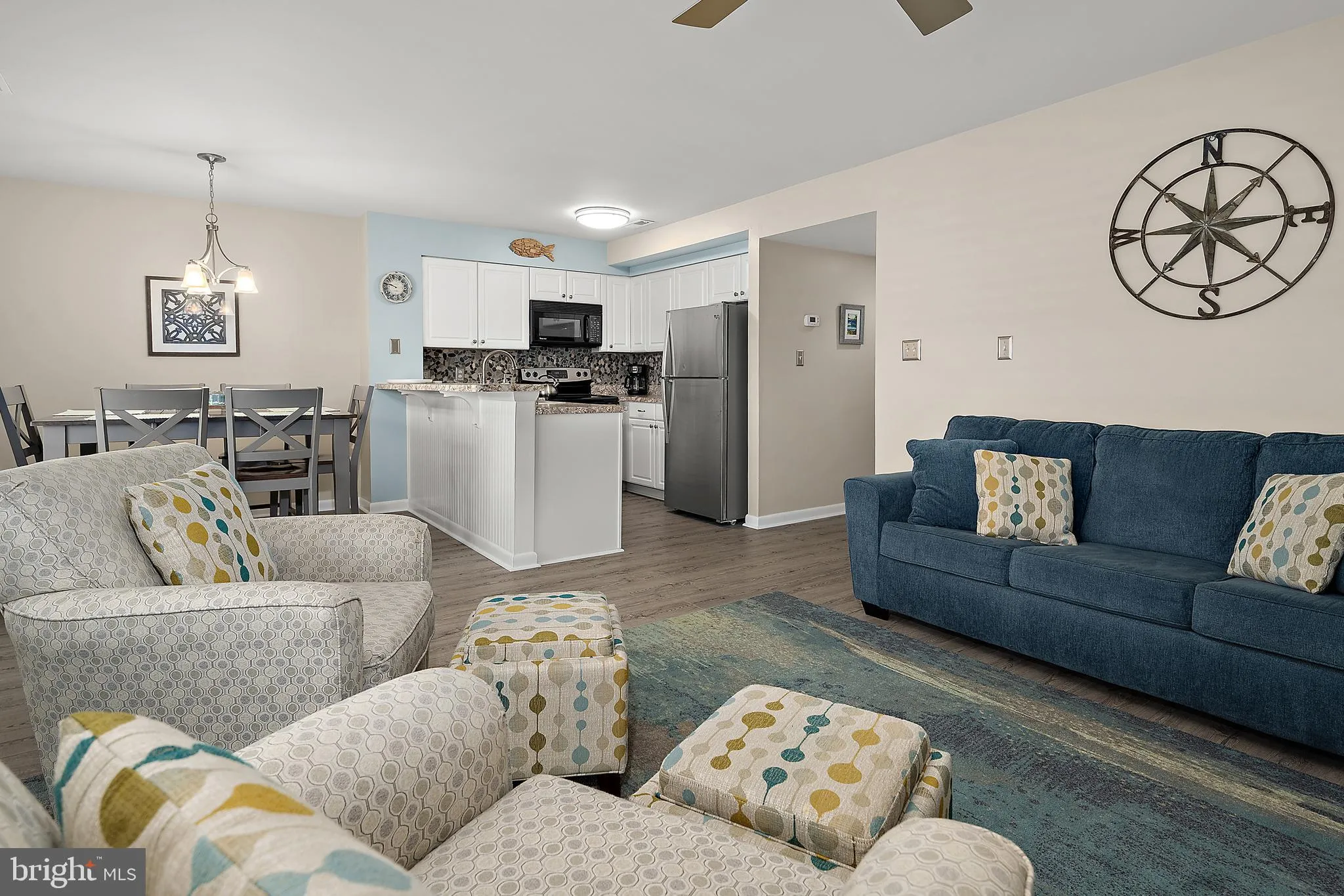 Ocean City, Maryland 21842, United States, 2 Bedrooms Bedrooms, ,2 BathroomsBathrooms,Residential,Active,100708