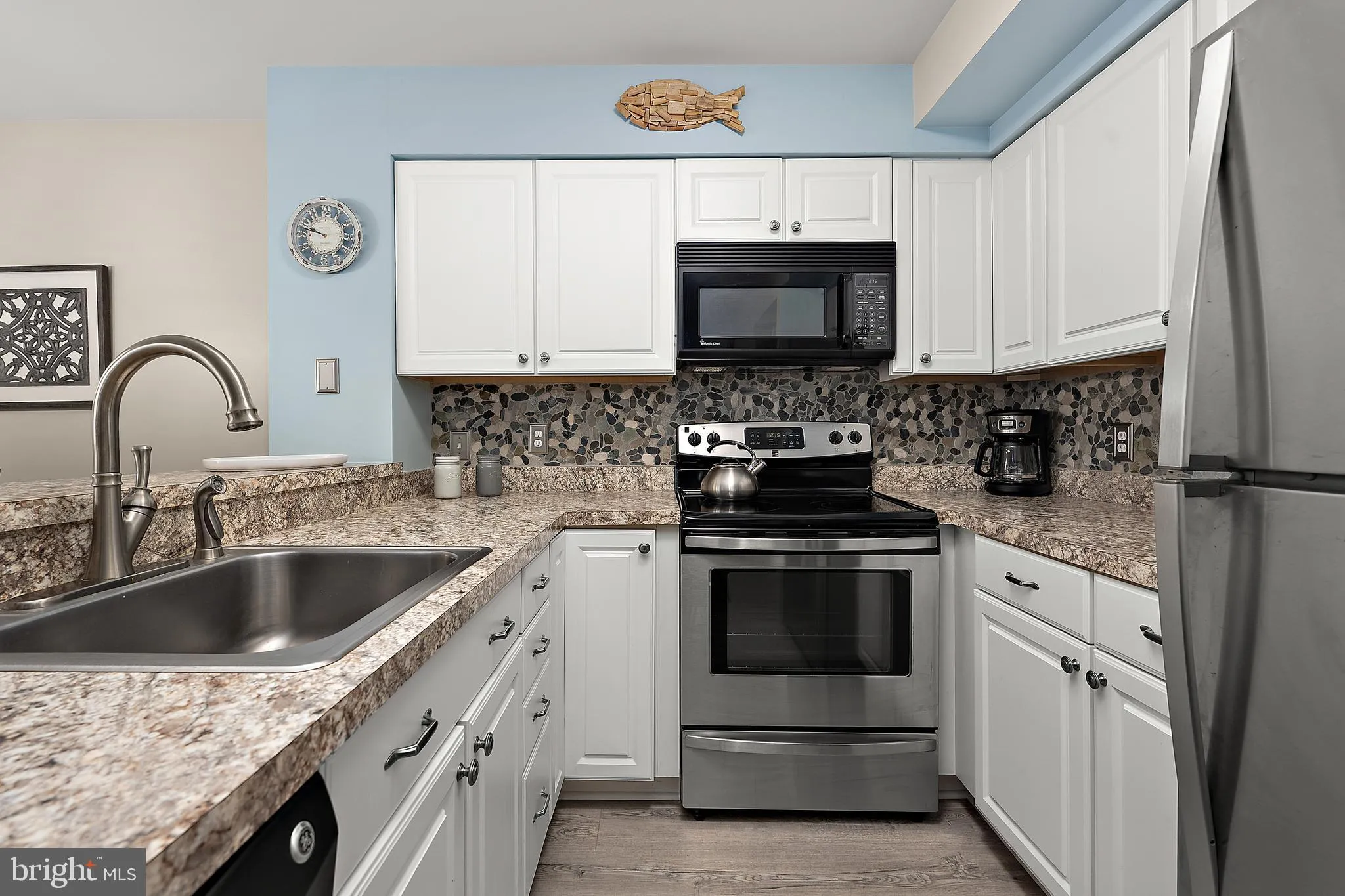 Ocean City, Maryland 21842, United States, 2 Bedrooms Bedrooms, ,2 BathroomsBathrooms,Residential,Active,100708