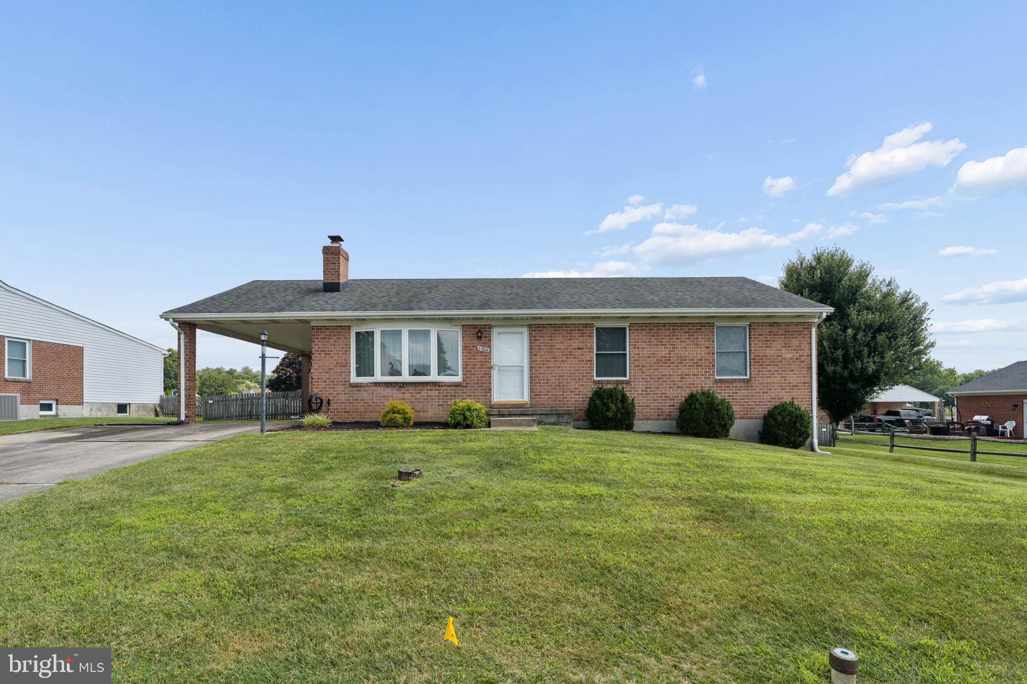 1703 JENNINGS DRIVE