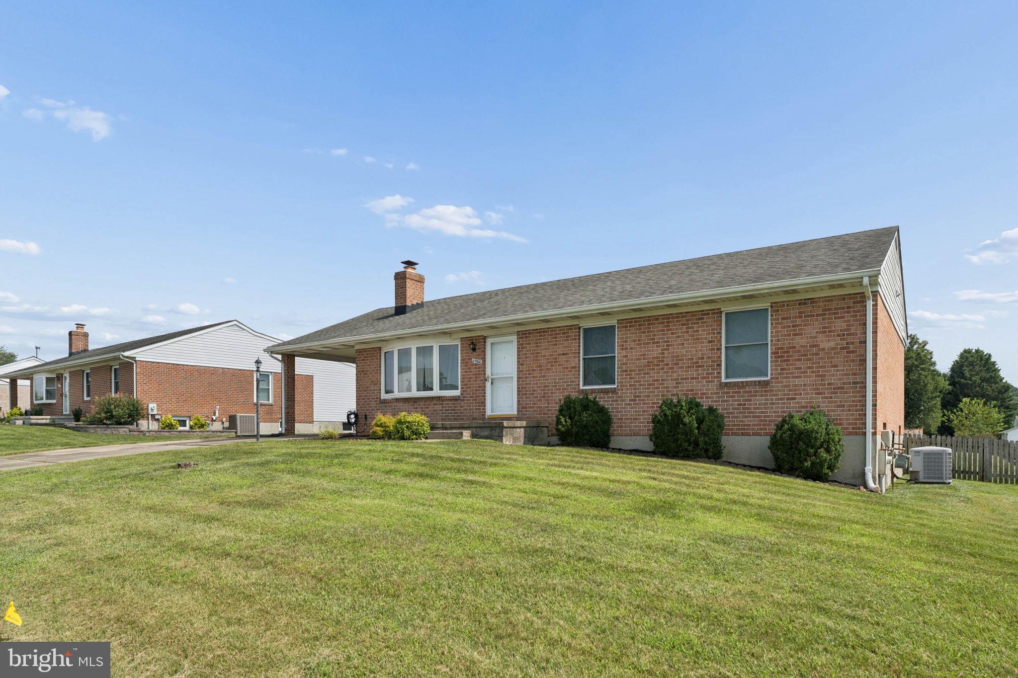 1703 JENNINGS DRIVE