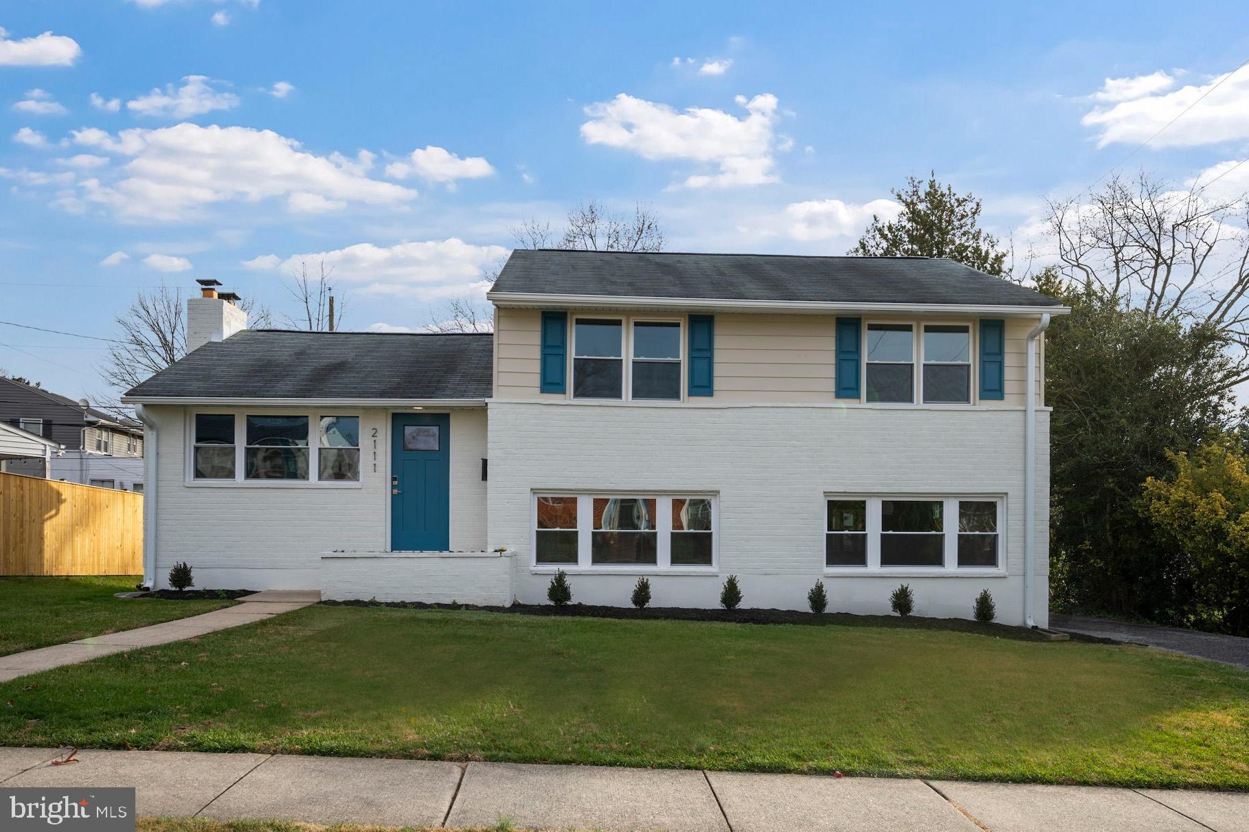 SUBURBAN GREENS - Residential