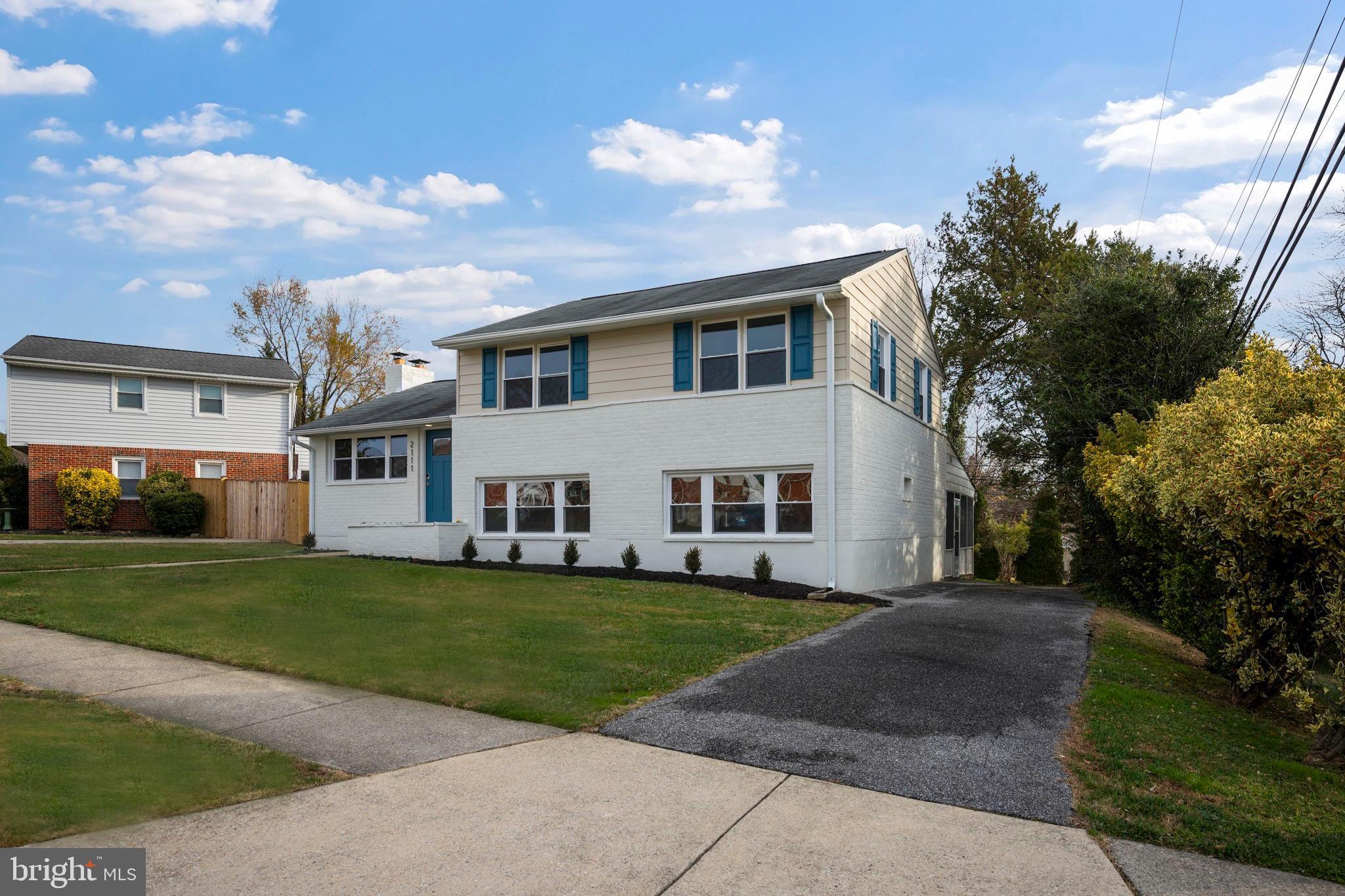 SUBURBAN GREENS - Residential