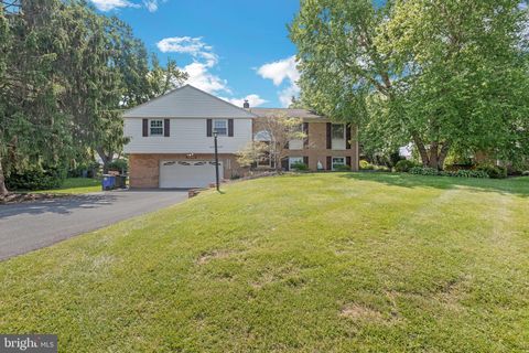 4008 BRIARS ROAD OLNEY MD 20832