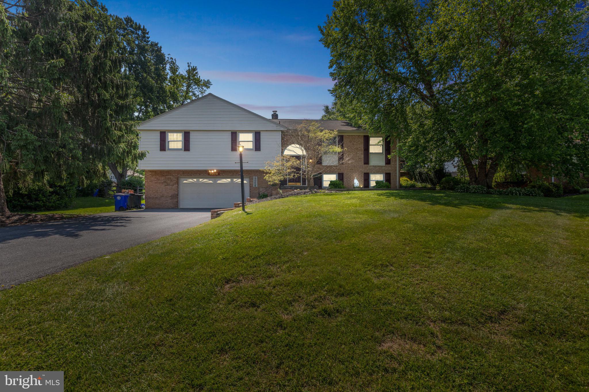 4008 BRIARS ROAD