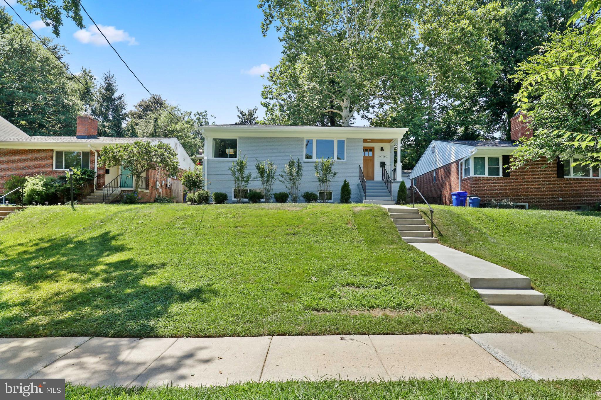 ROSEMARY HILLS - Residential