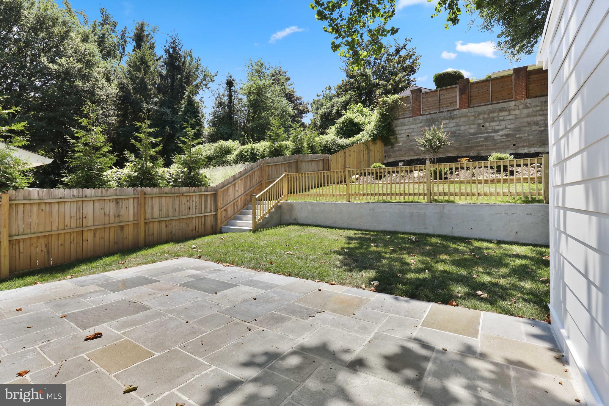 ROSEMARY HILLS - Residential