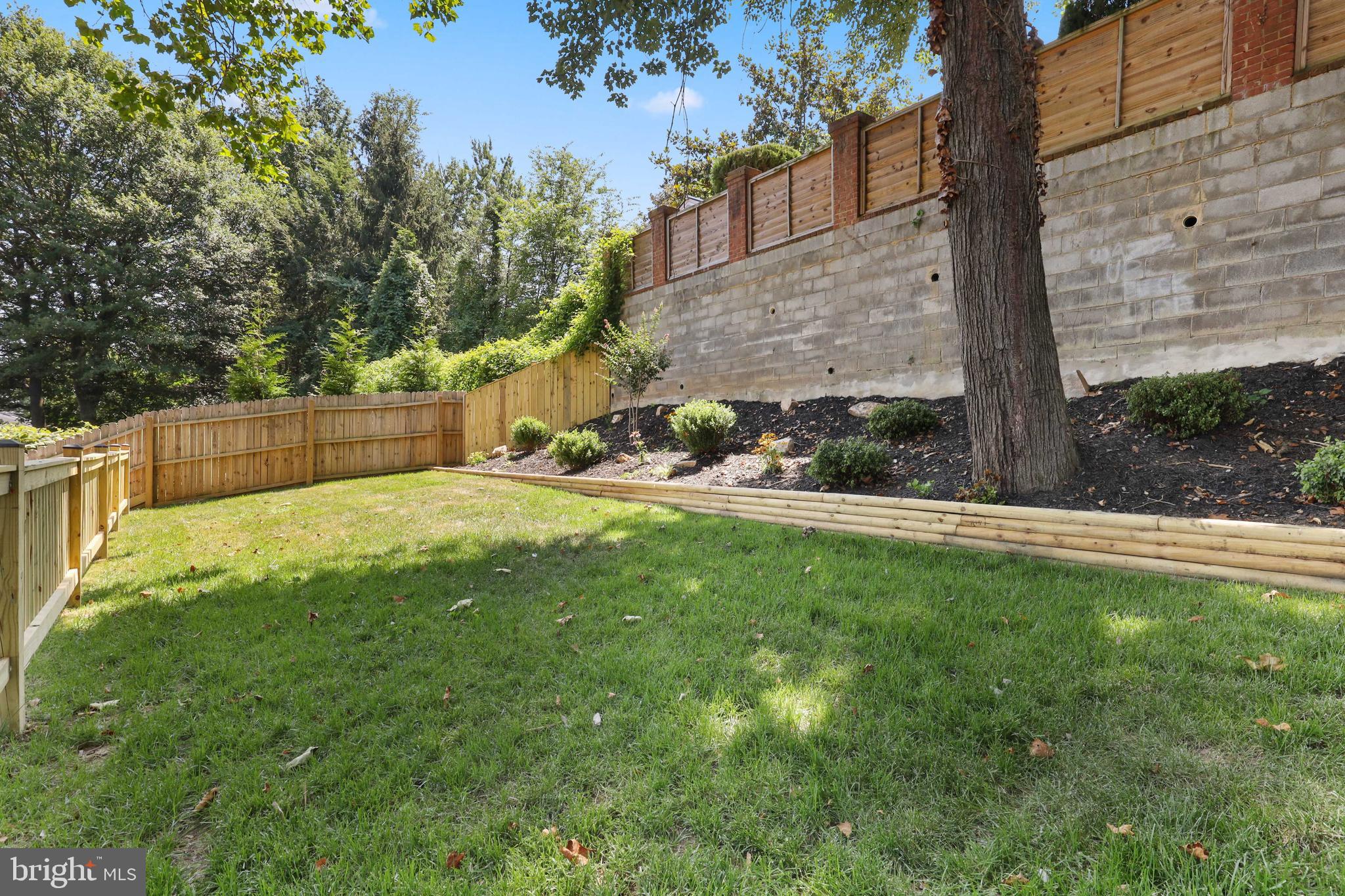 ROSEMARY HILLS - Residential