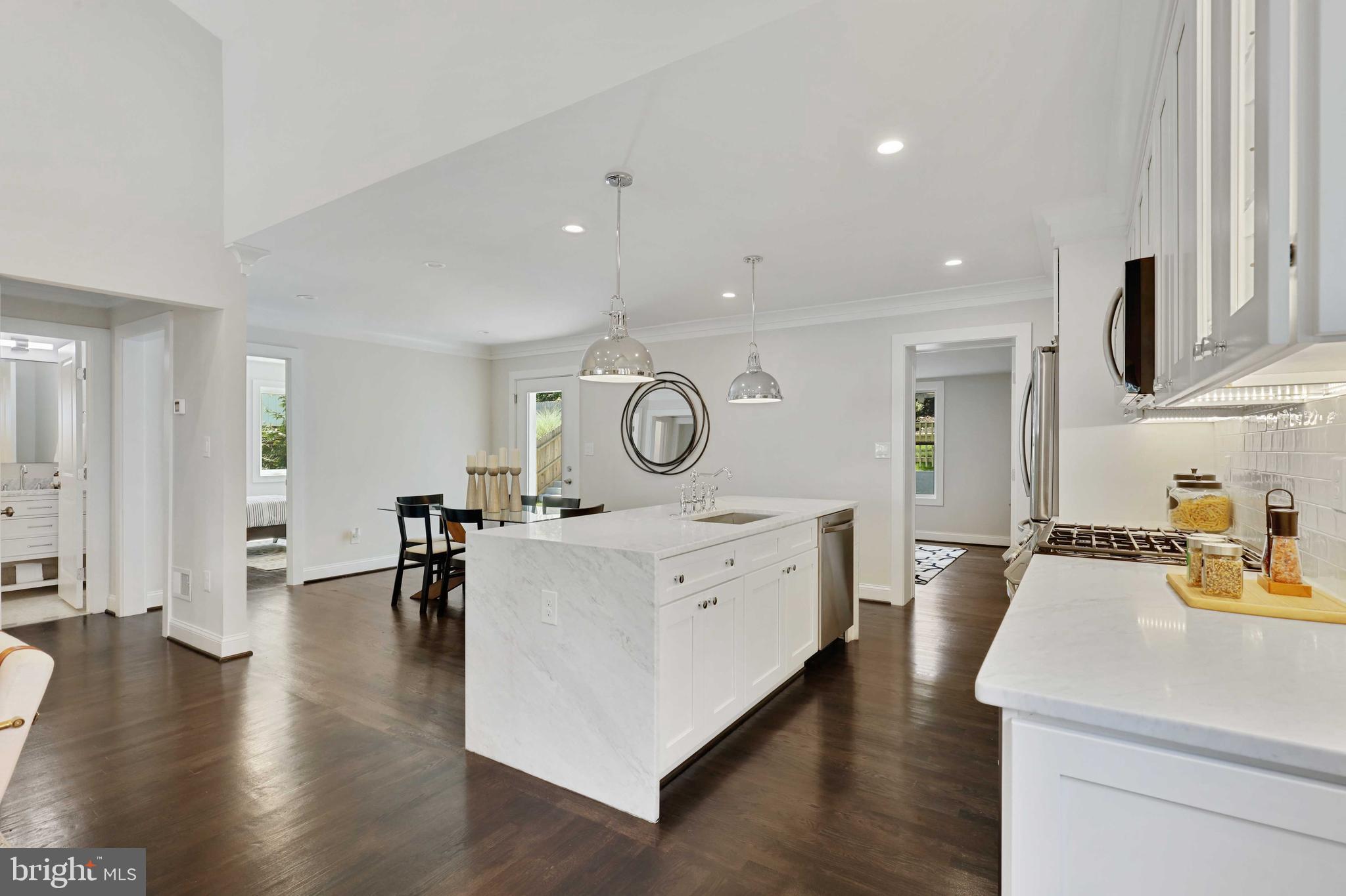 ROSEMARY HILLS - Residential