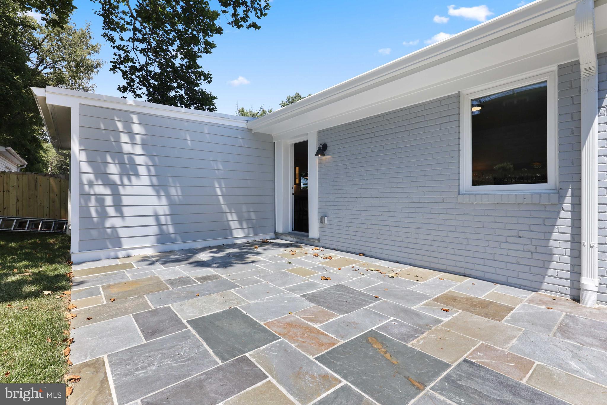 ROSEMARY HILLS - Residential