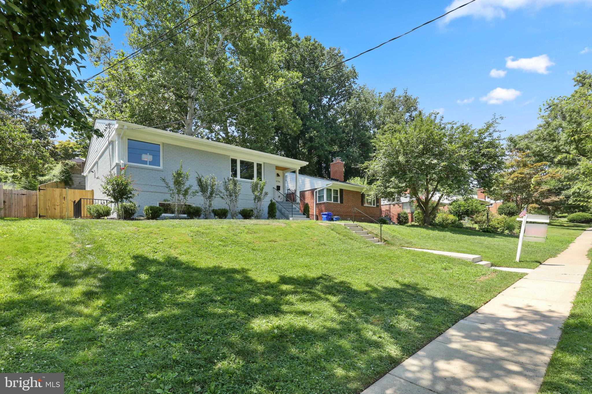 ROSEMARY HILLS - Residential