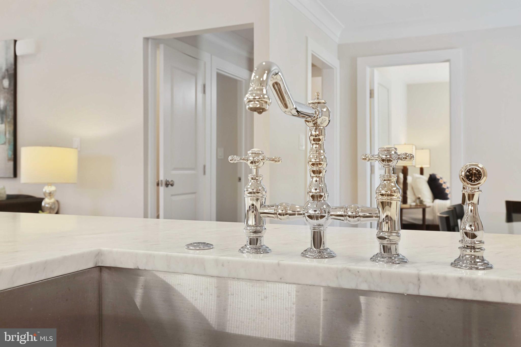 ROSEMARY HILLS - Residential