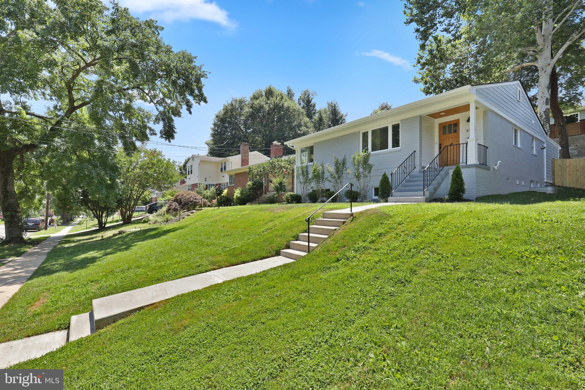 ROSEMARY HILLS - Residential