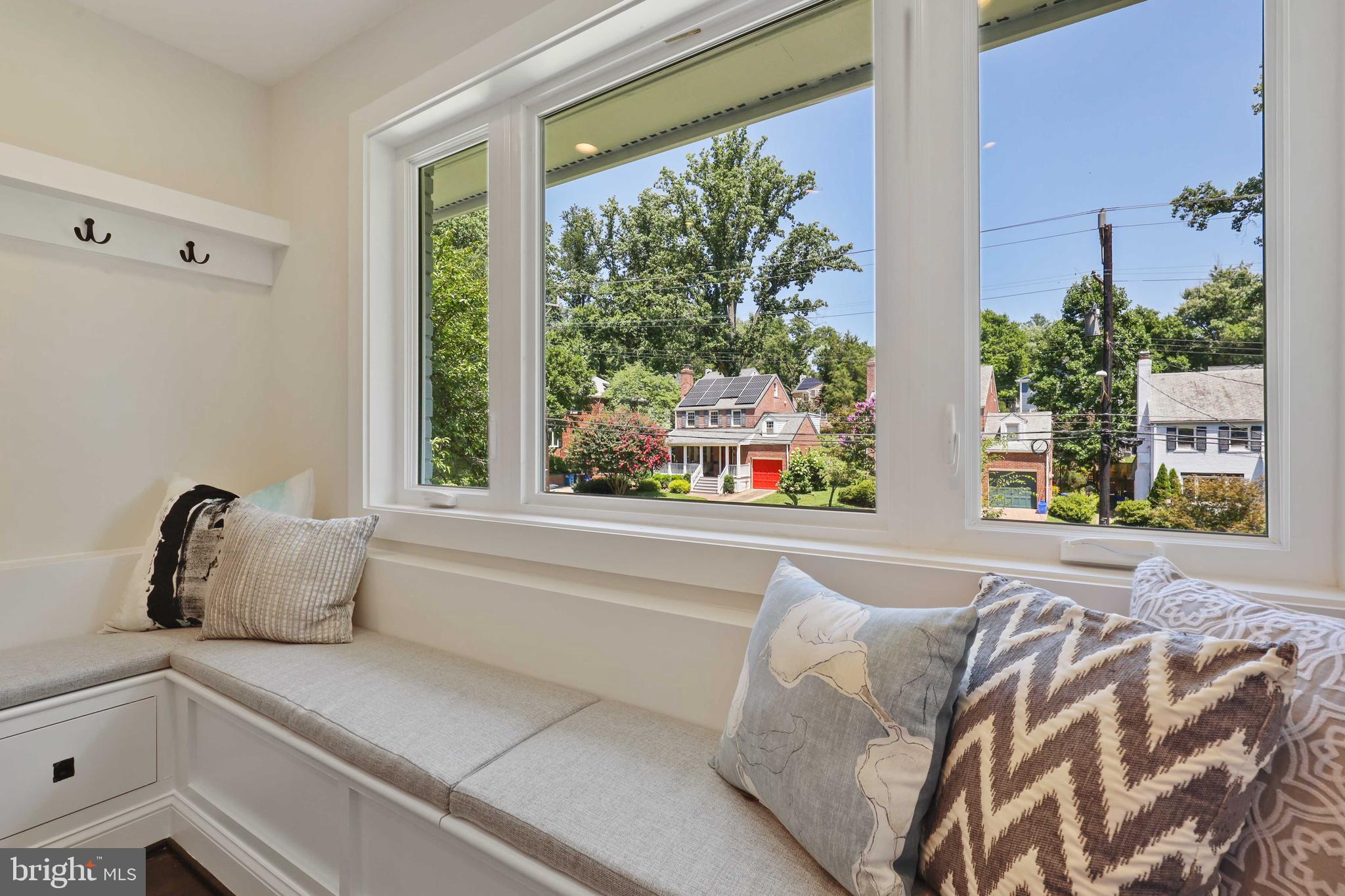 ROSEMARY HILLS - Residential